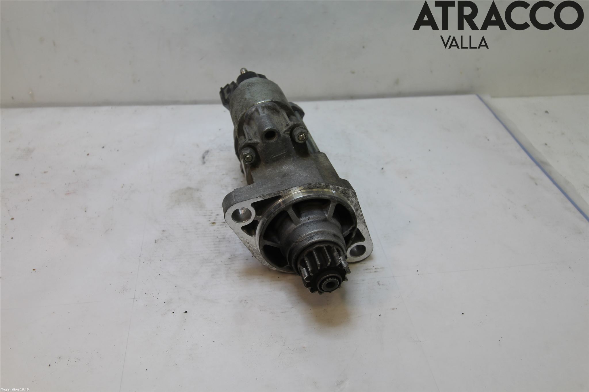 Seat LEON 13-20 Startmotor