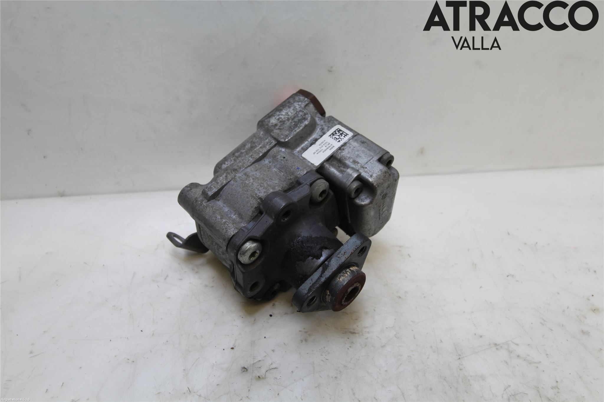 BMW 5 E60/61 Sed/Tou 02-10 Styrservopump