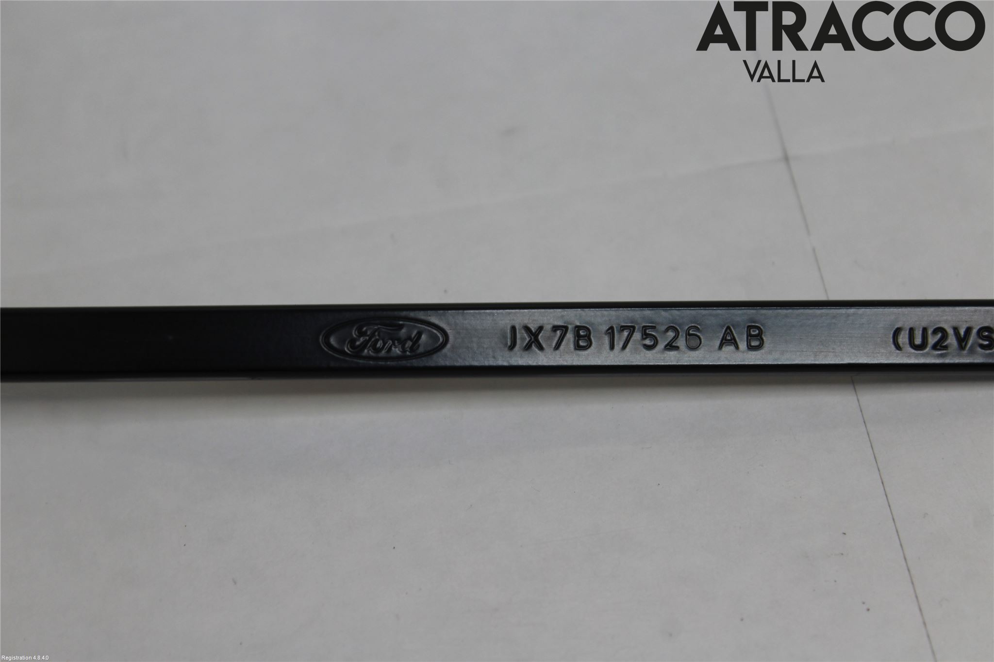 Ford FOCUS 15-18 Torkararm Armar Vindruta