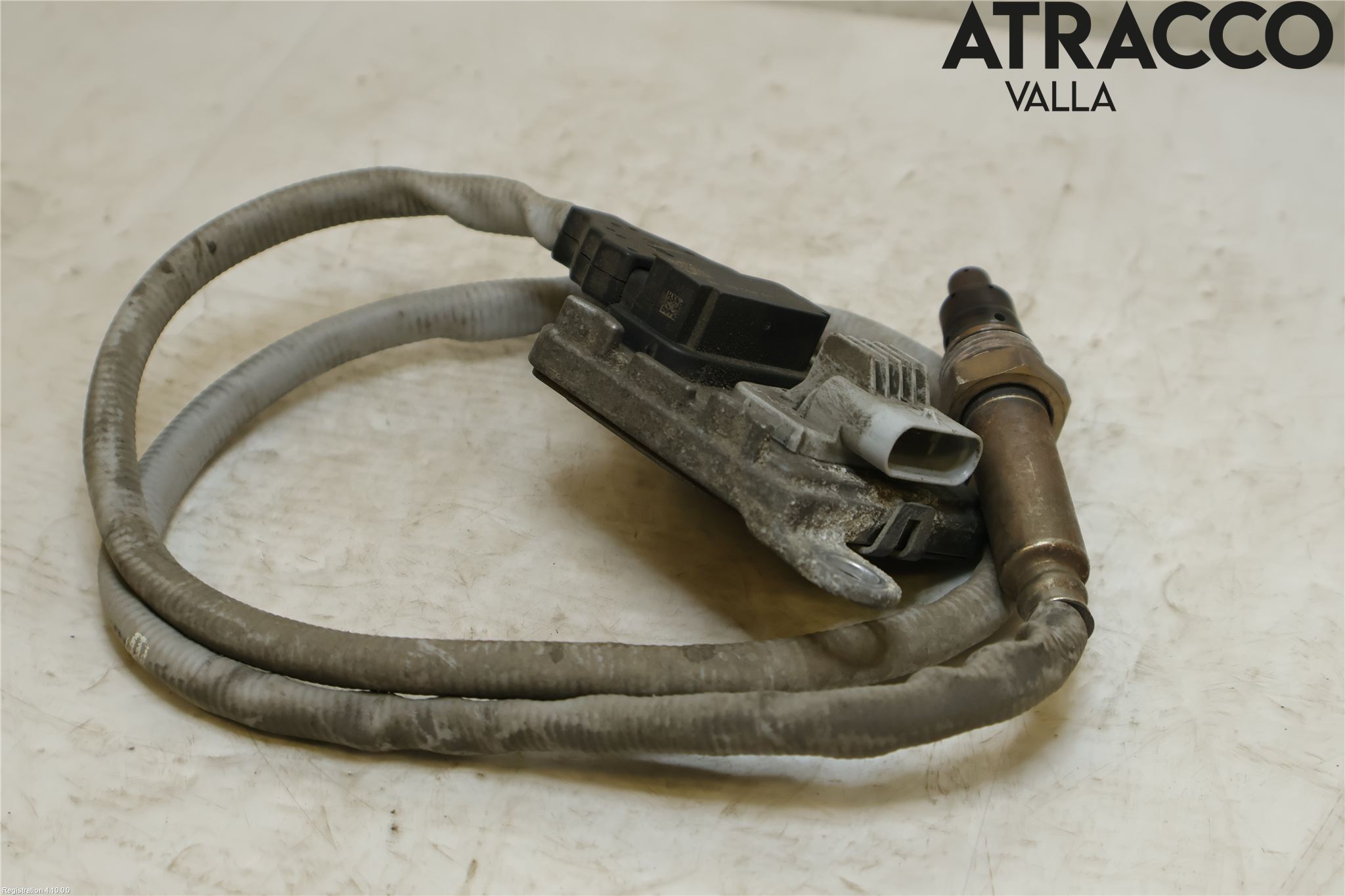 Peugeot EXPERT/E-EXPERT 17- Injlambdasond