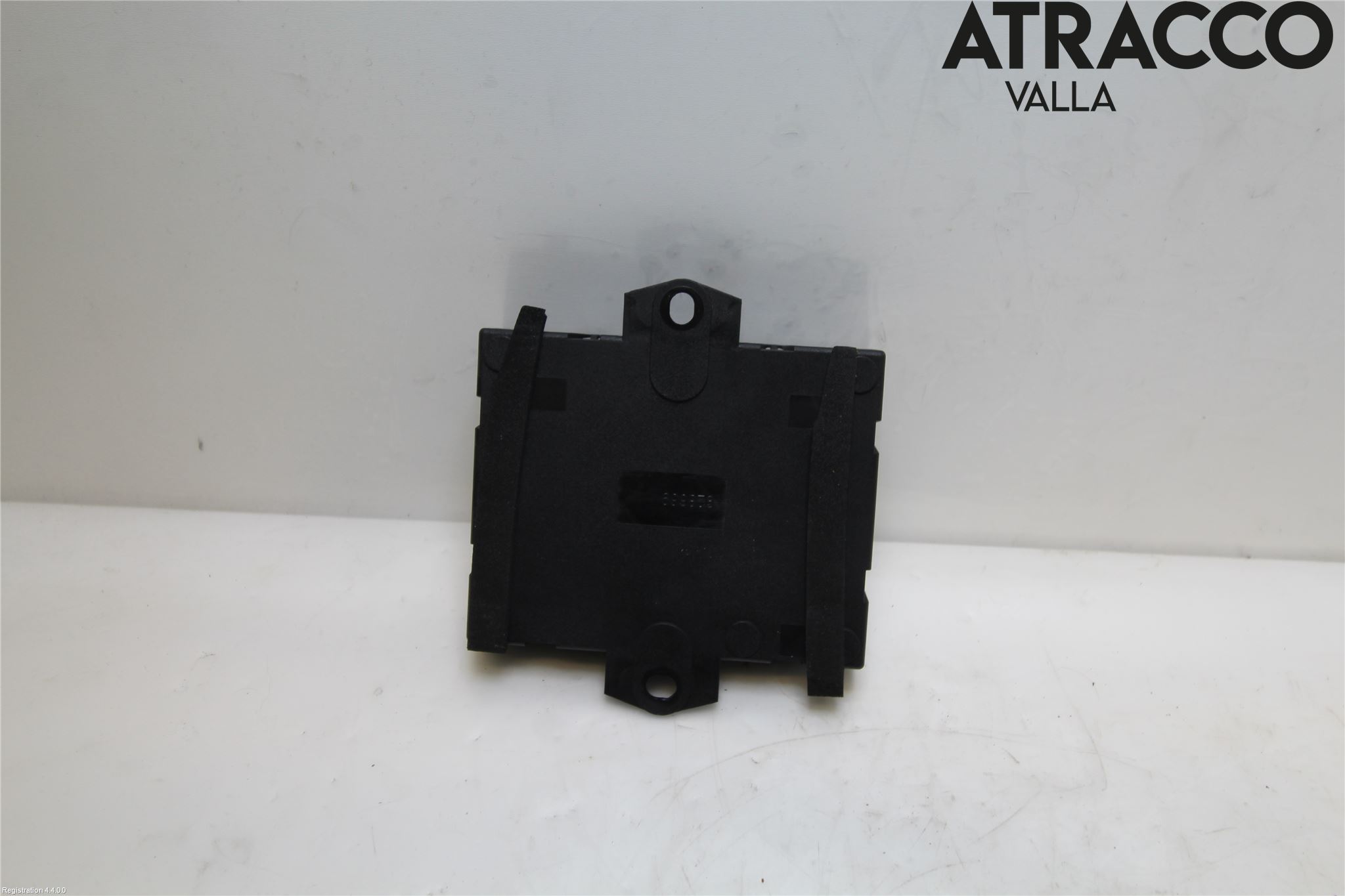 Landrover RANGE ROVER SPORT (L320) 10-13 Styrenhet Baklucka