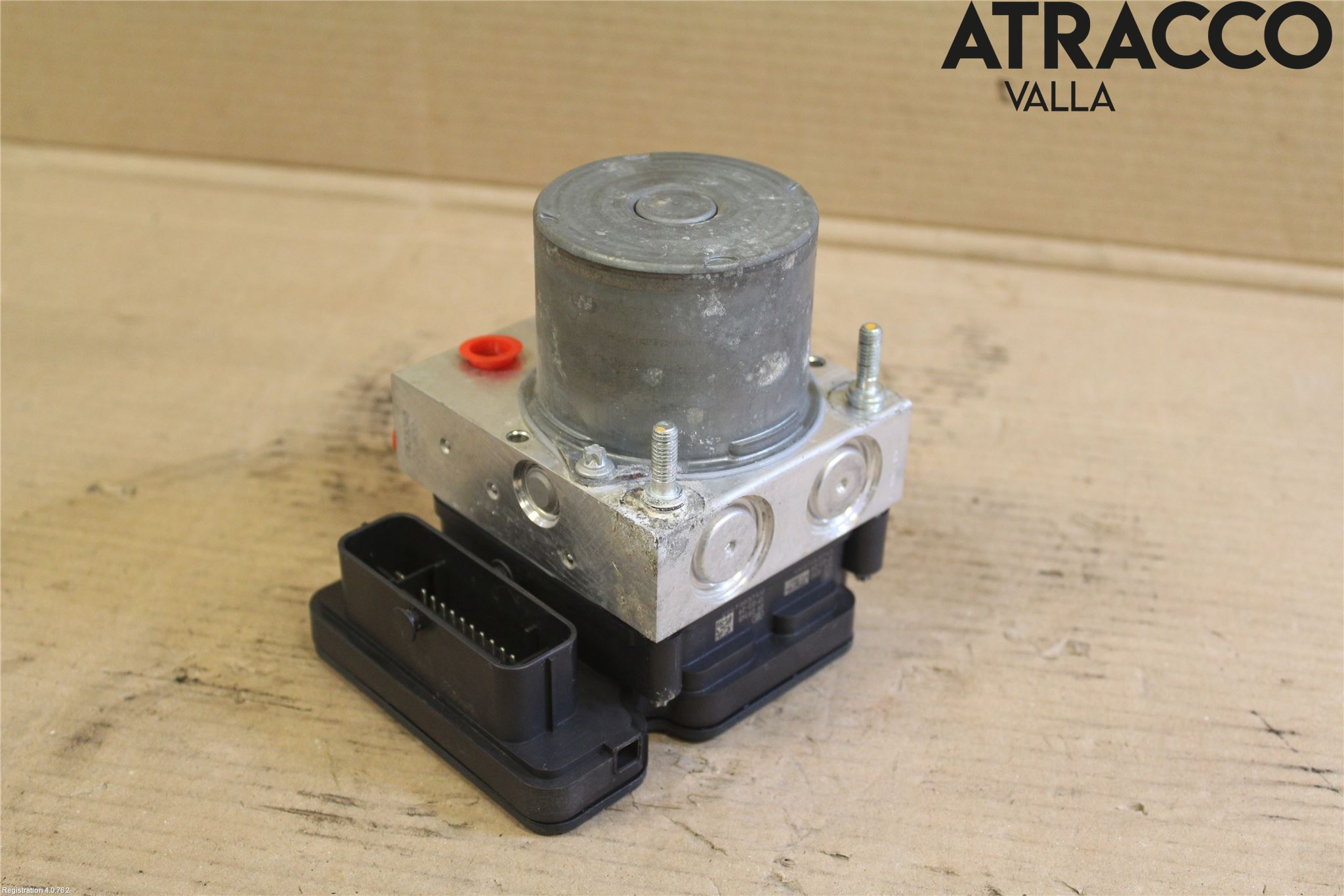 Peugeot EXPERT/E-EXPERT 17- Abs Hydraulaggregat