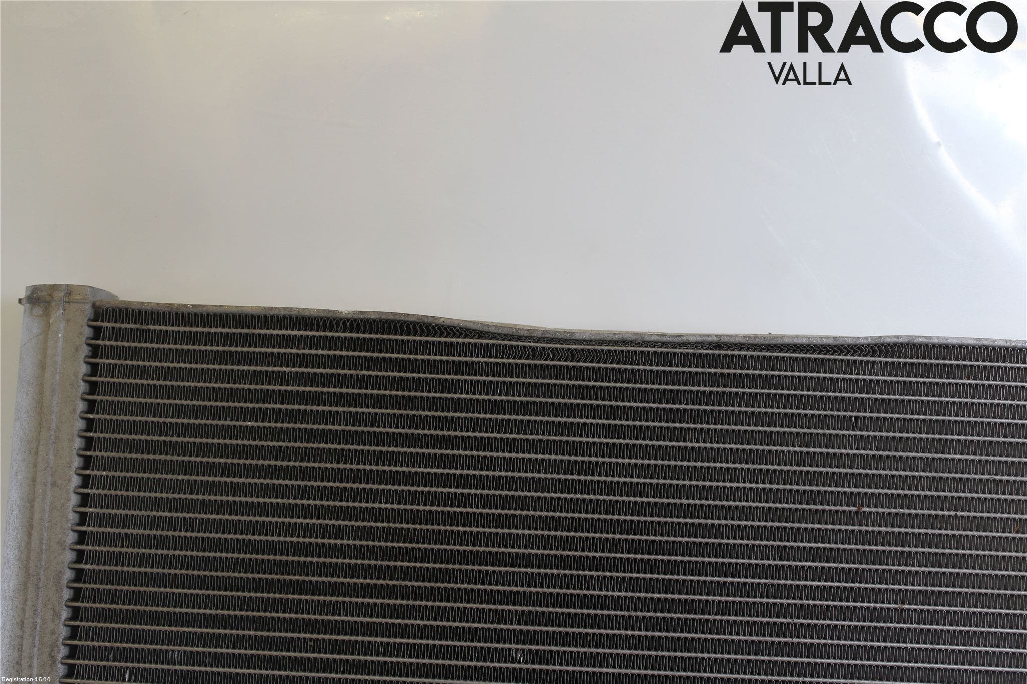 BMW 5 G30/G31/F90 17-23 Kylare Aut