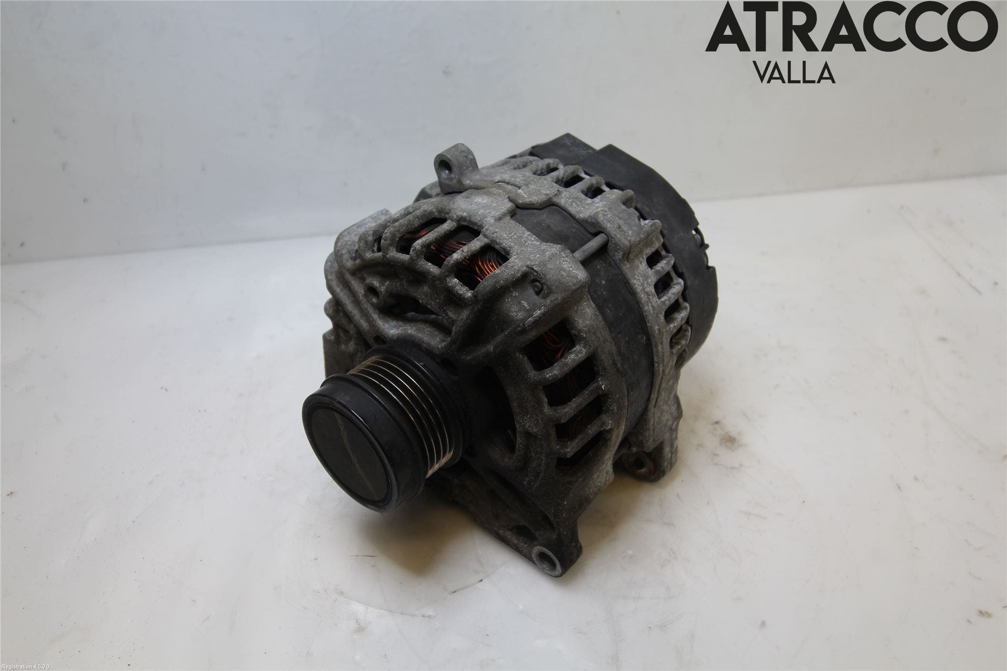 Mercedes-Benz MB CLA-KLASS (C117/X117) 13-19 Generator