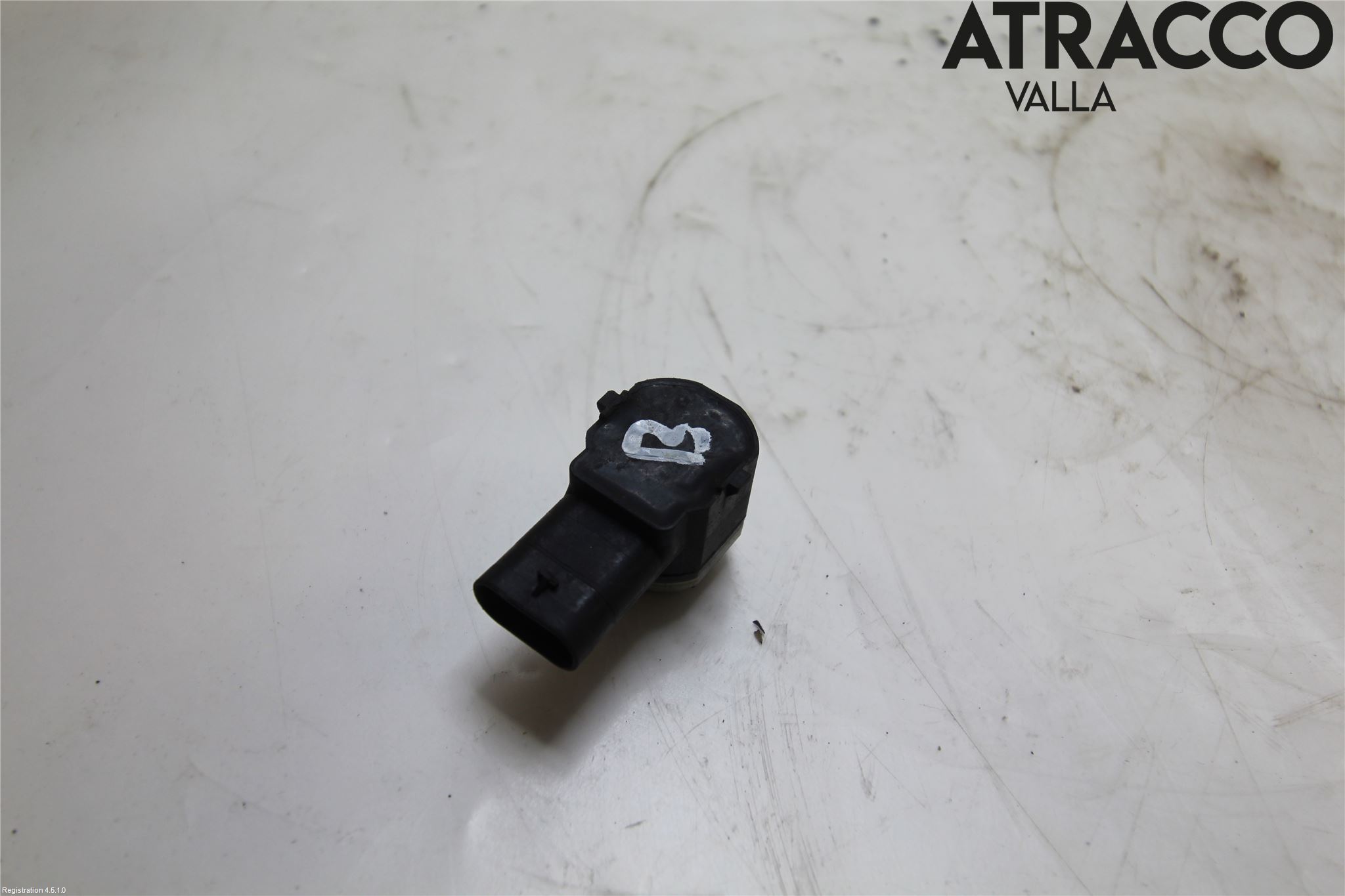 Alfa GIULIETTA Parkeringshjälp Backsensor