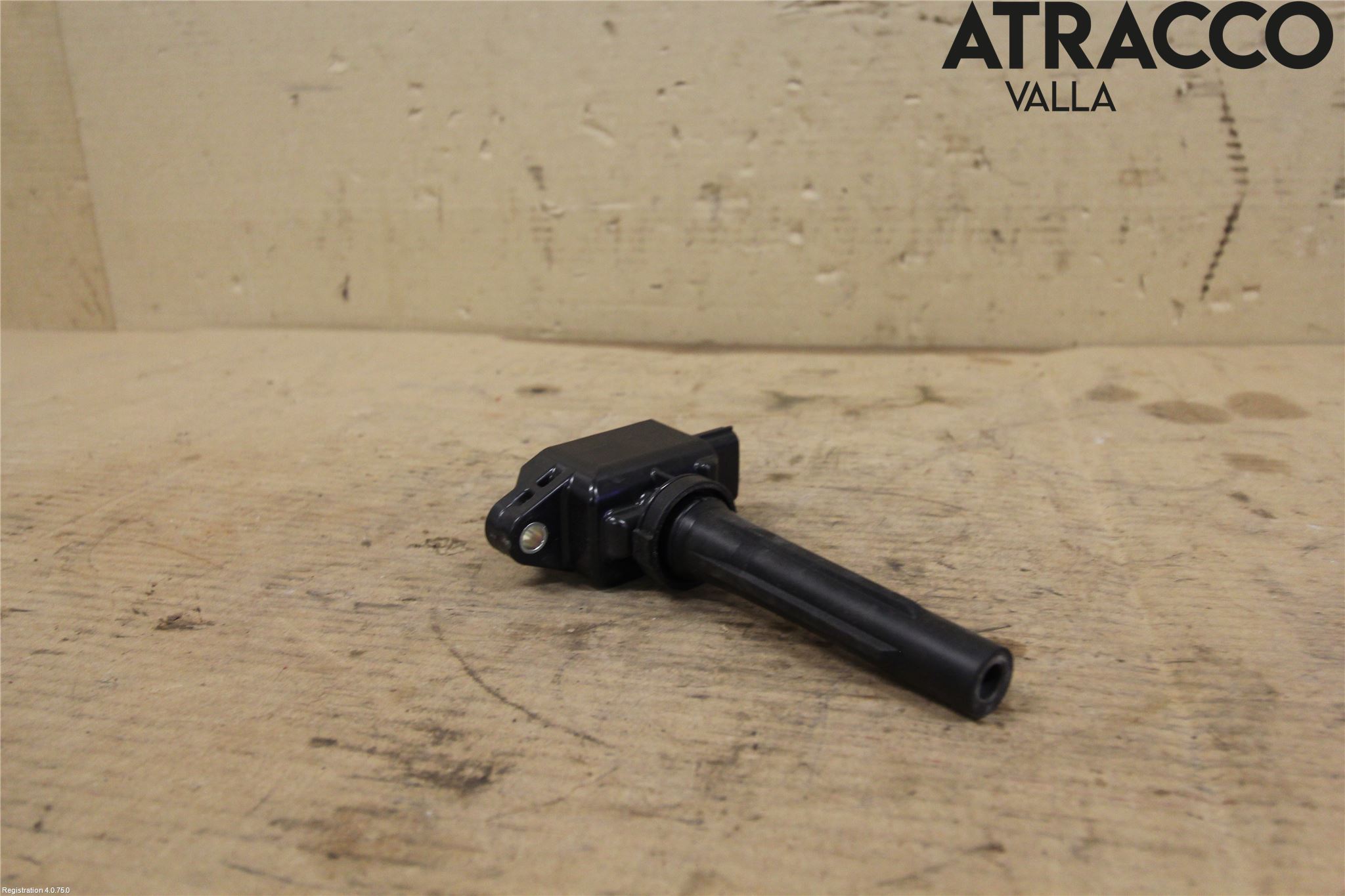 Mazda 3 III 14-19 Tändspole