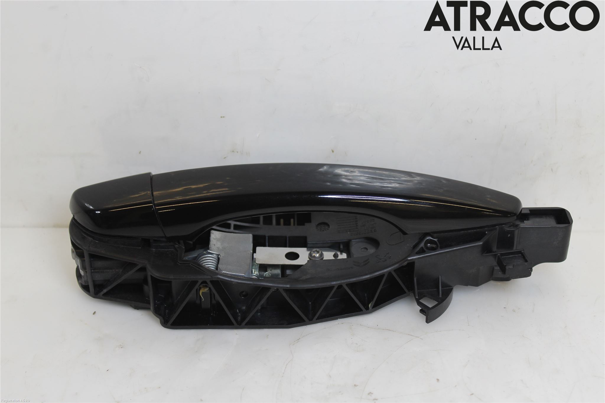 Citroen COTROEN C3 17-24 Dörrhandtag Yttre Hö