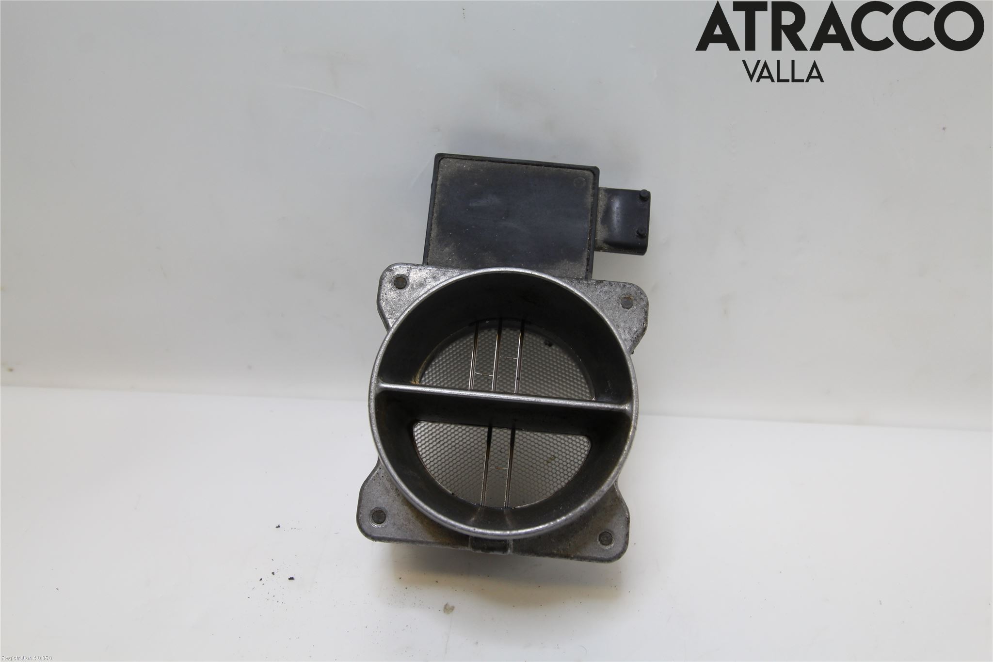 Saab 9-5     06-10 Injluftmassamätare