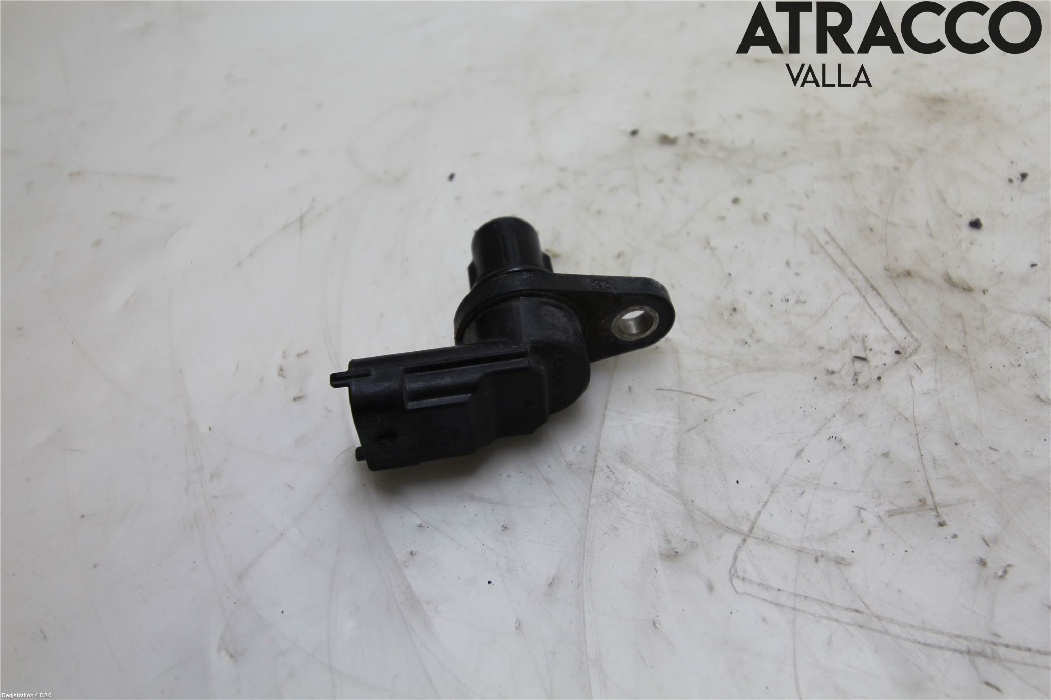 Suzuki SWIFT 17-24 Kamaxel Positionsgivare