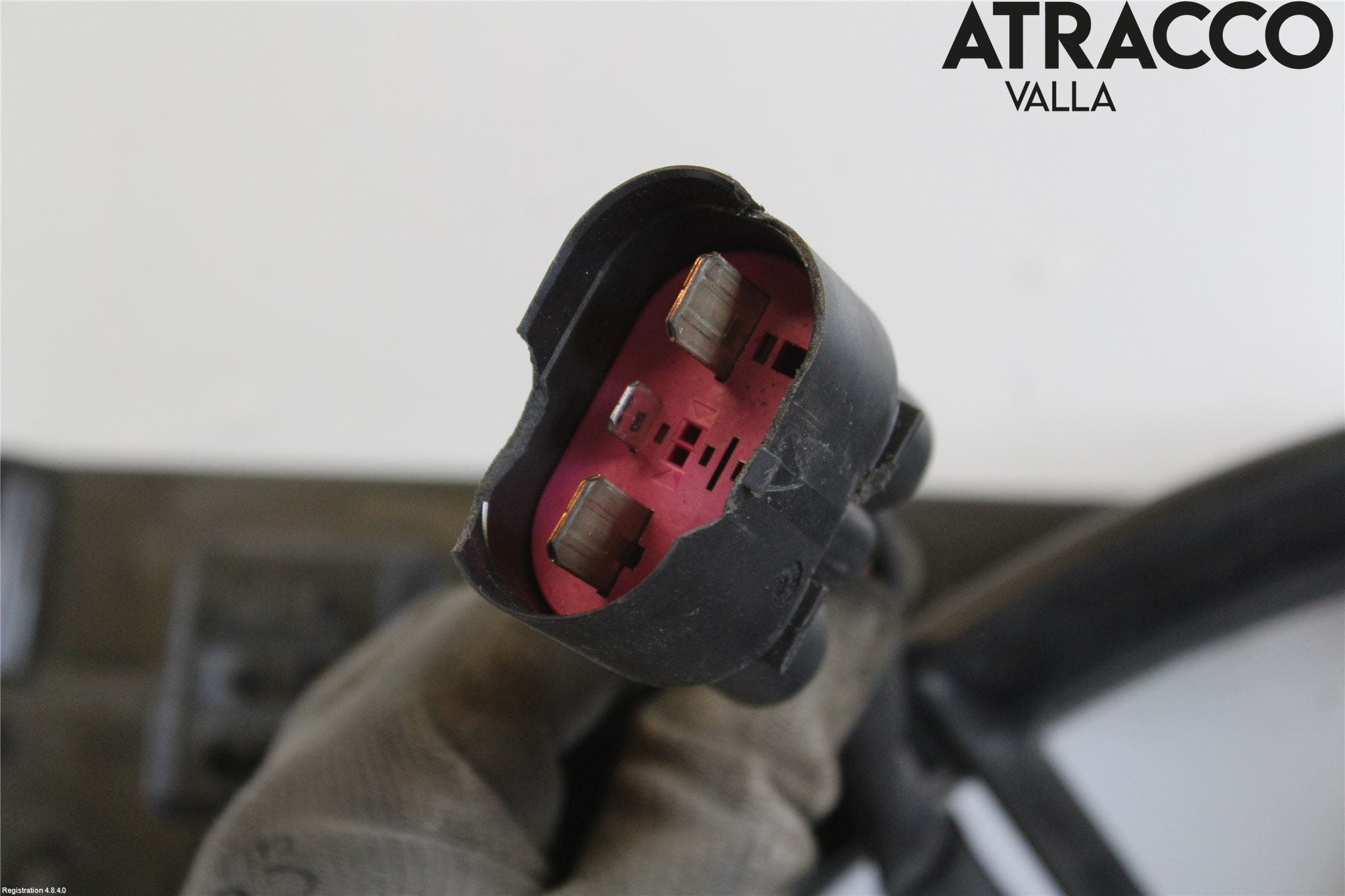 Opel ASTRA K 16-22 Kylfläkt El