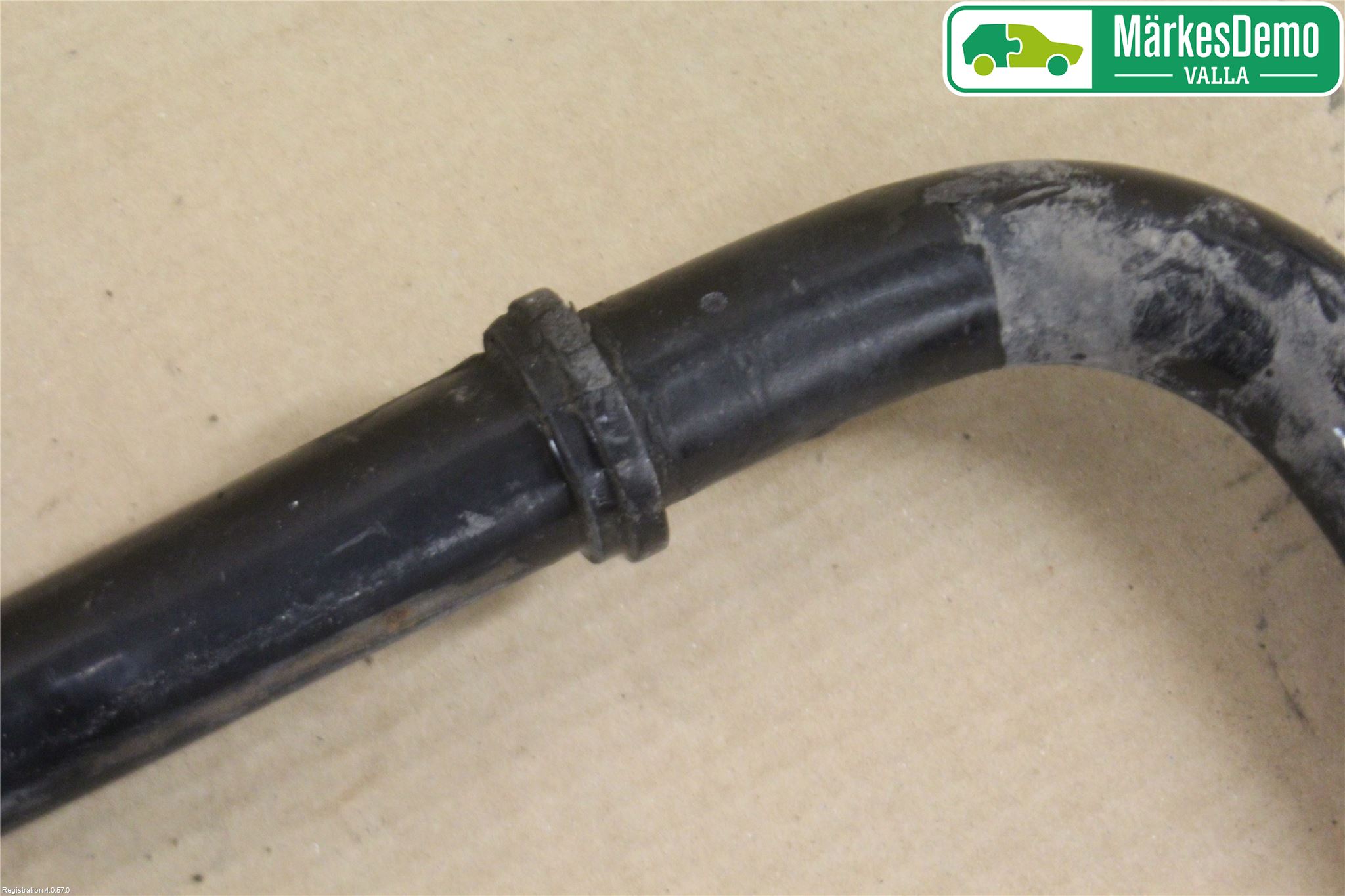 Audi A6/S6     97-05 Krängningshämmarstag Fram