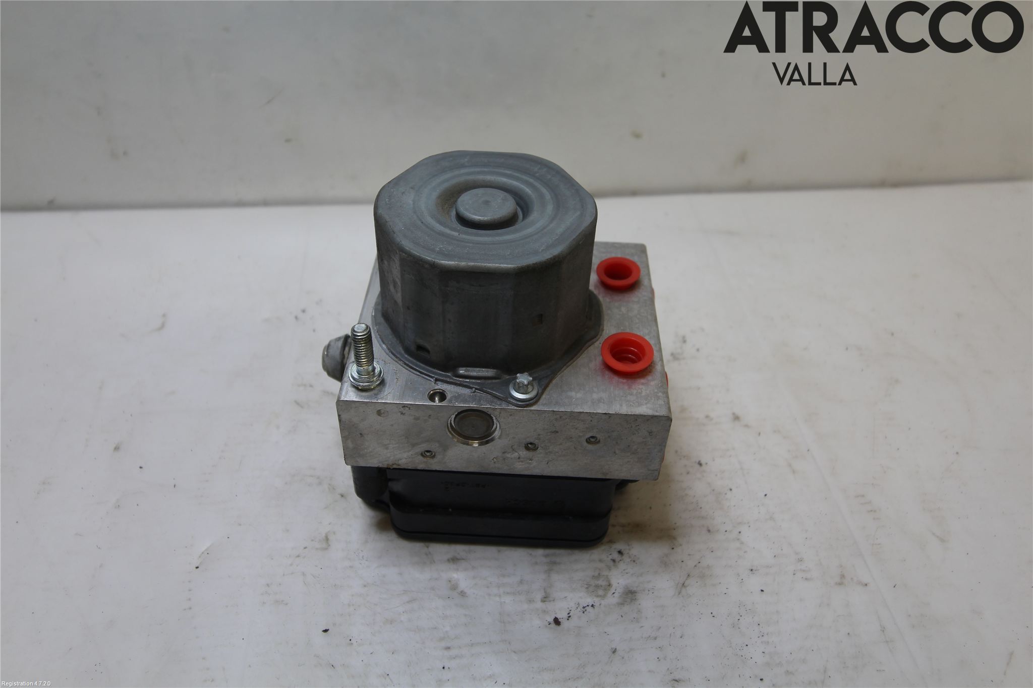Opel CORSA E 15-19 Abs Hydraulaggregat