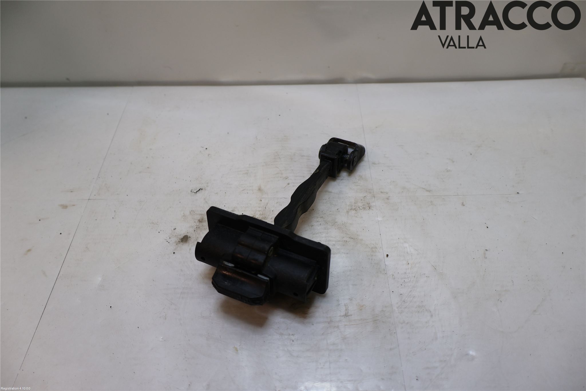 Peugeot 308/E-308 21- Dörrstopp