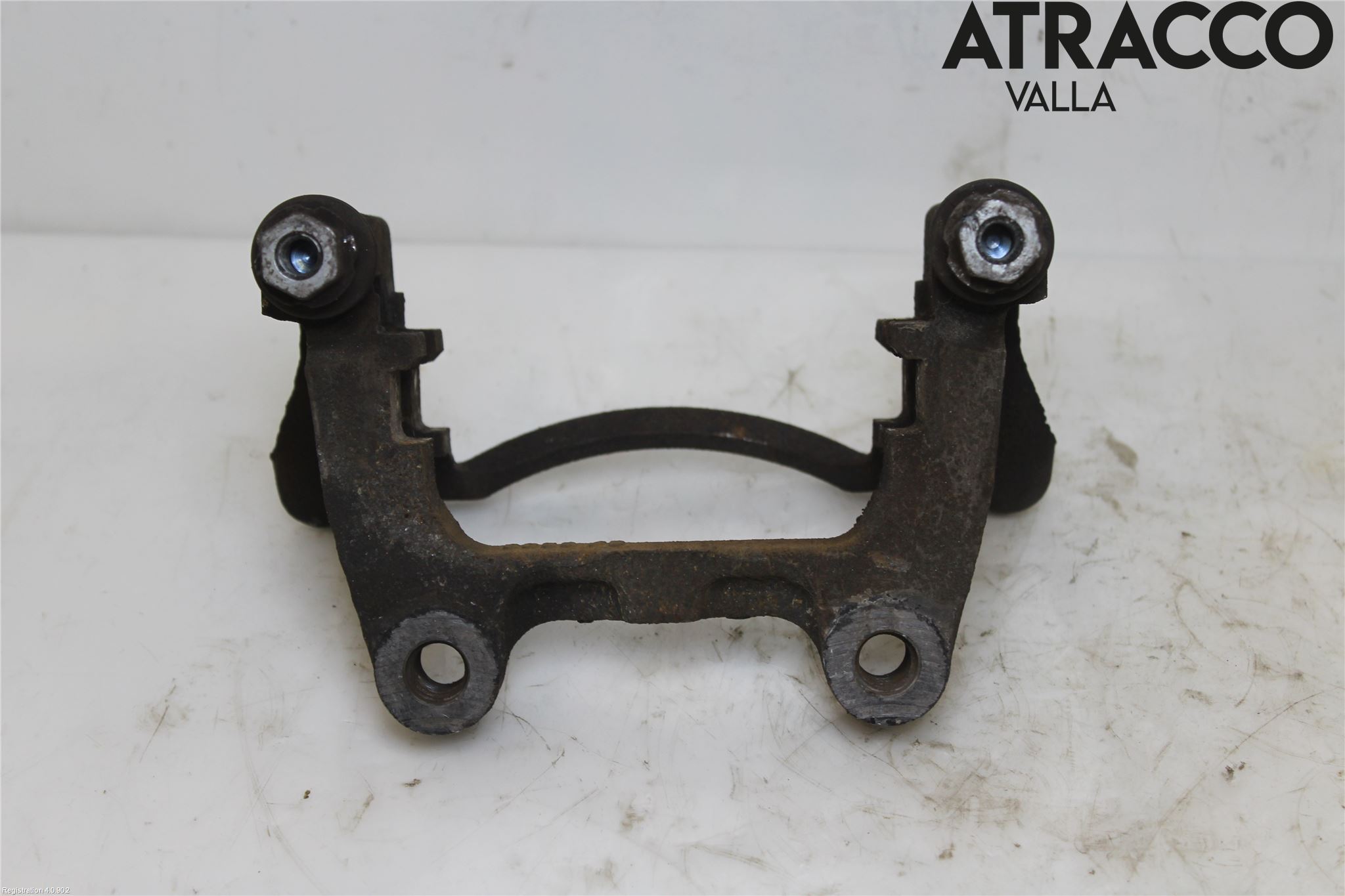 Audi TT/TTS 07-14 Bromsokshållare