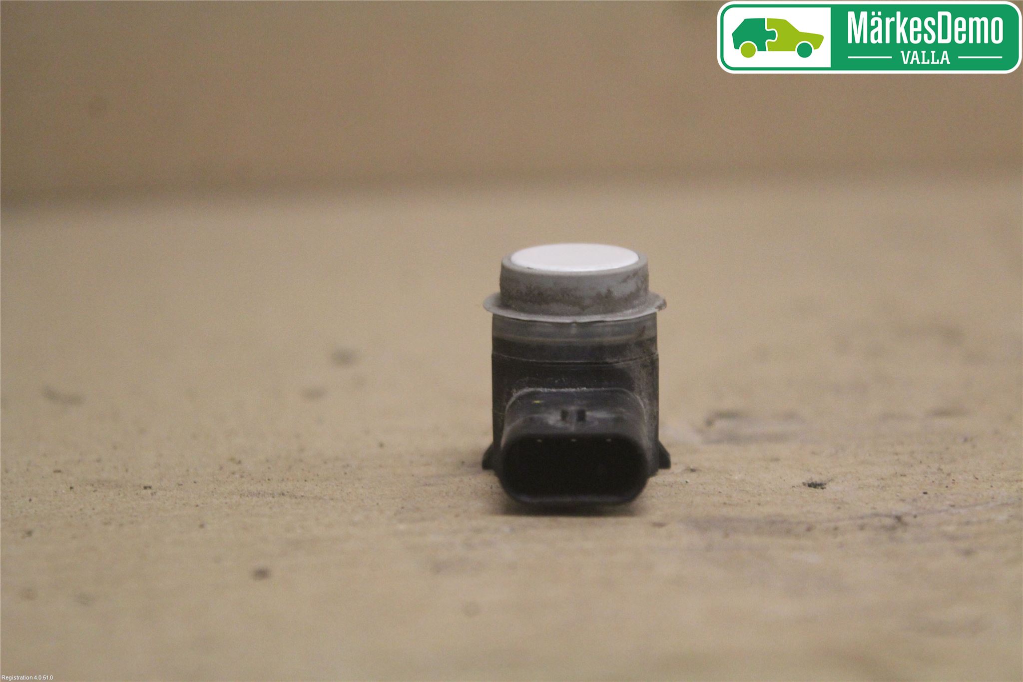 Audi A6 ALLROAD 12-18 Parkeringshjälp Backsensor