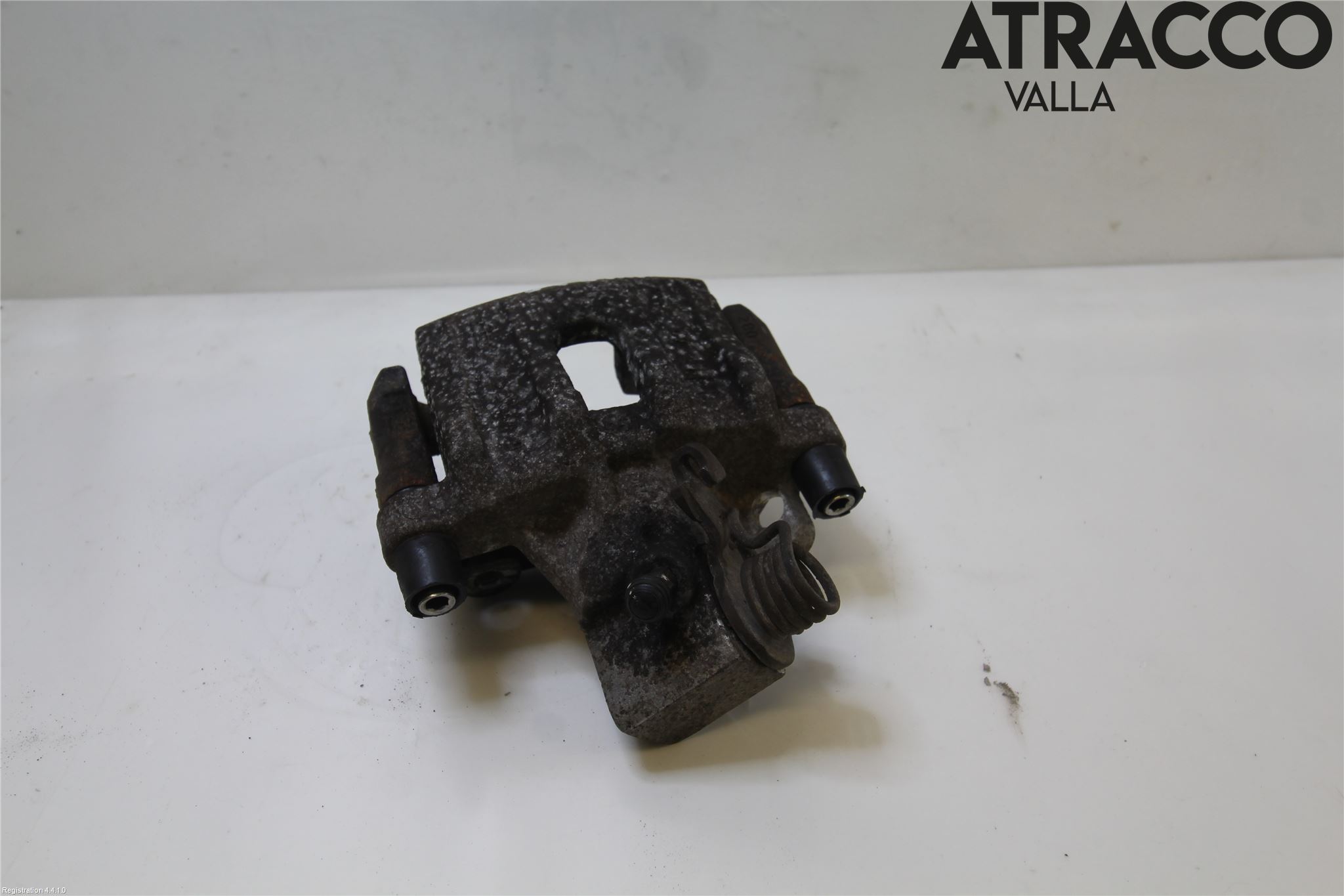 Ford GRAND C-MAX 15-19 Bromsok Bak Vänster