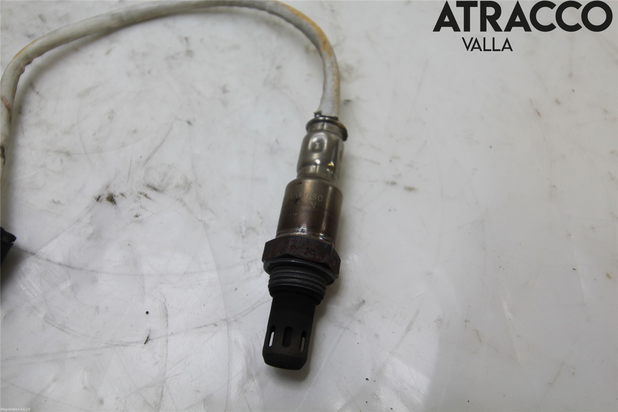 Peugeot 2008 13-20 Injlambdasond