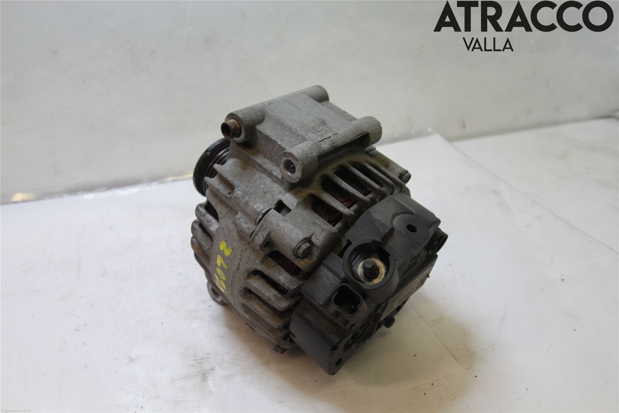 Mini CLUBMAN R55 06-14 Generator