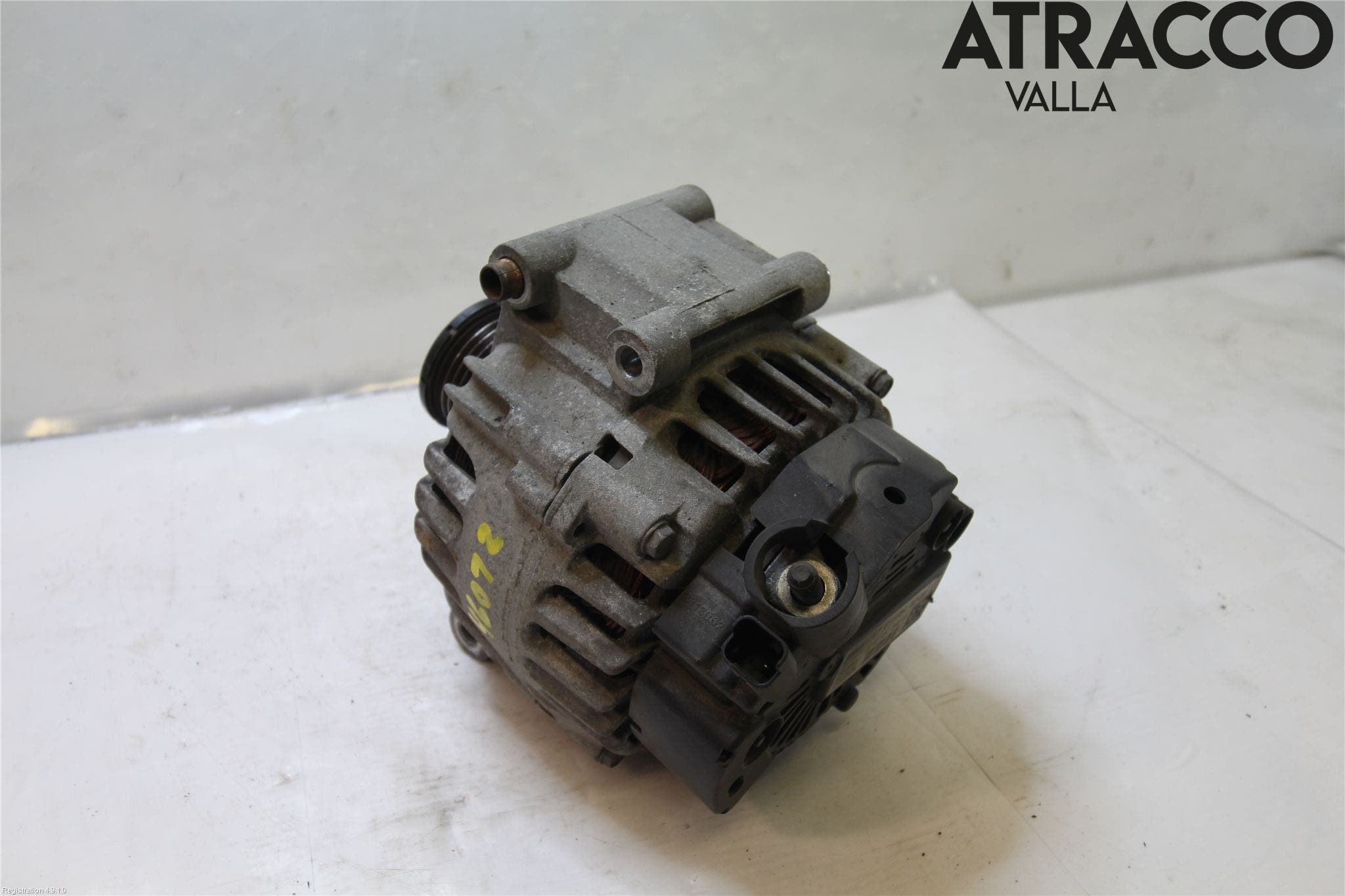 Mini CLUBMAN R55 06-14 Generator