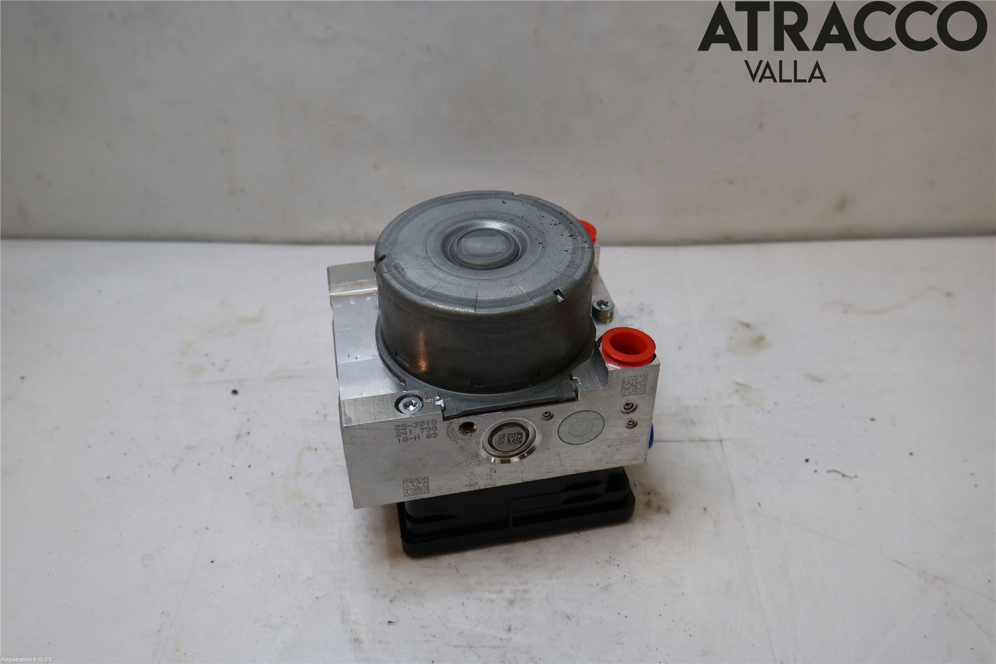 Ford MUSTANG VI 15-22 Abs Hydraulaggregat