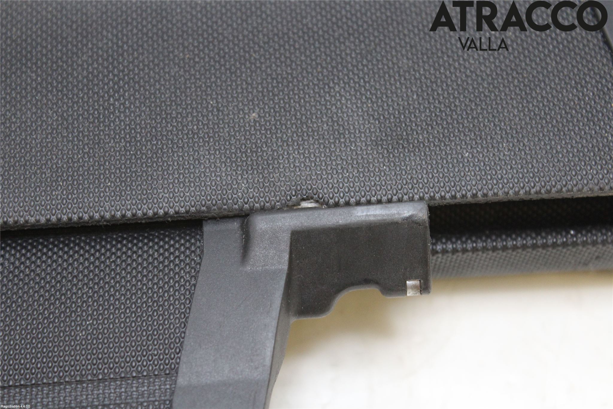 Audi A4 12-15 Insynskydd