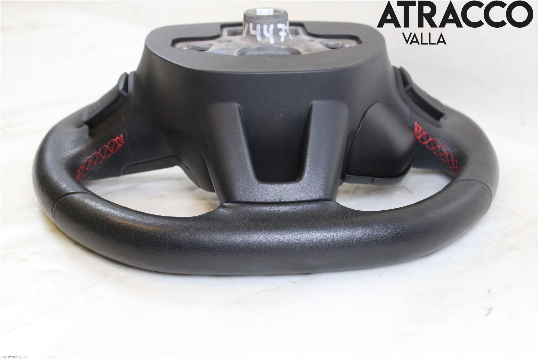 Ford FOCUS 15-18 Ratt