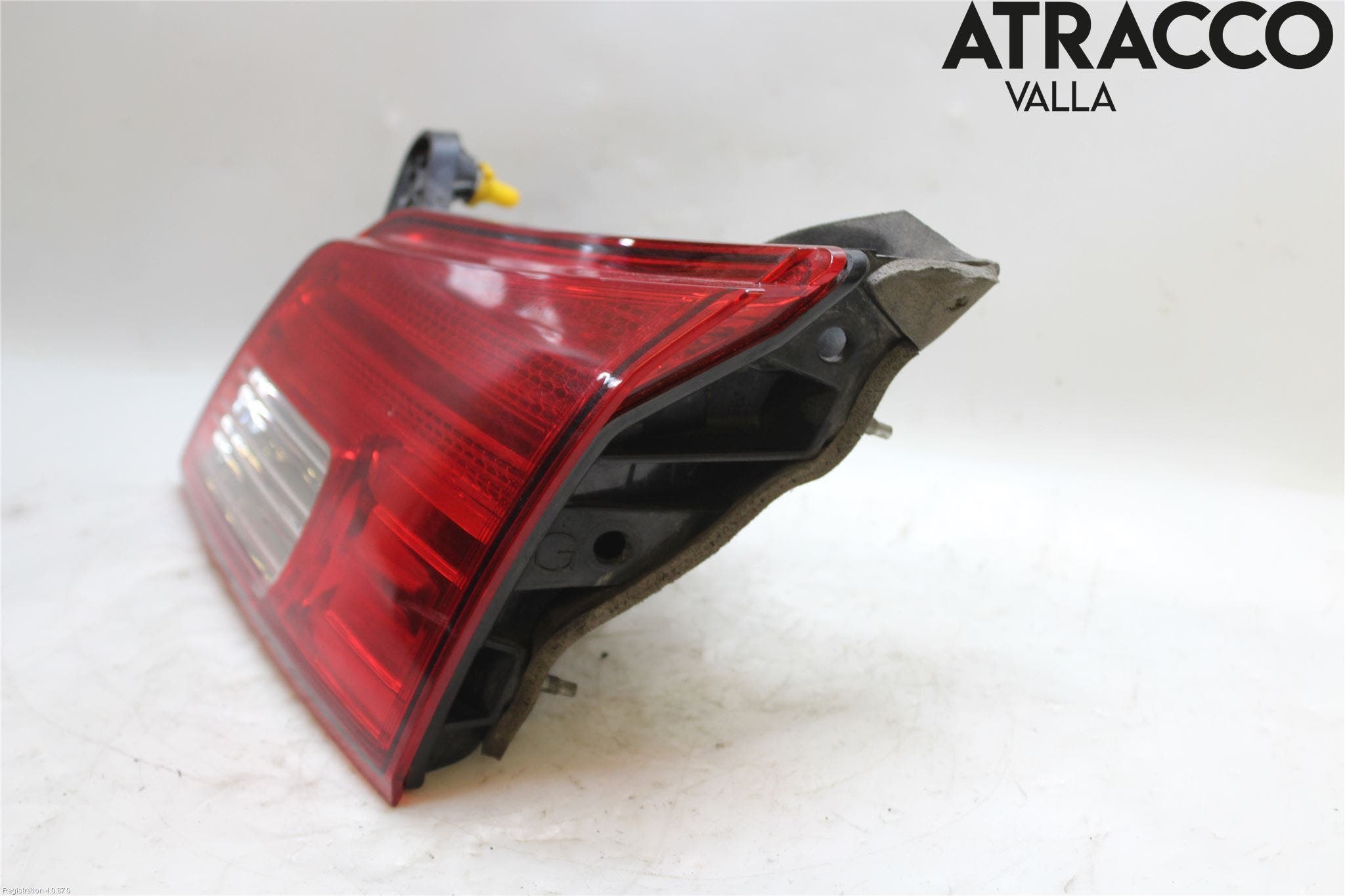 Subaru LEGACY 10-14 Bakljus Lucka Hö