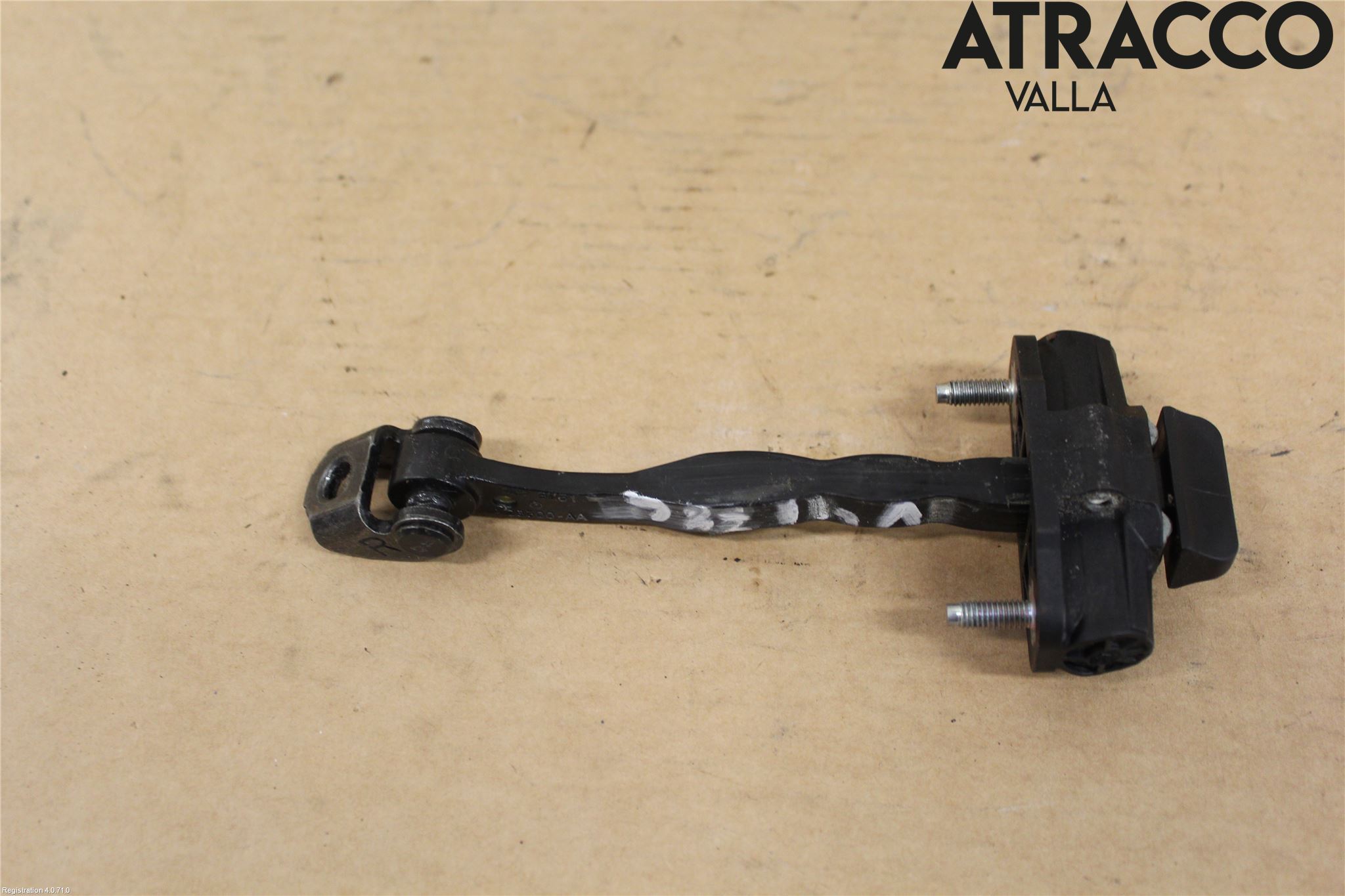 Ford FOCUS 11-14 Dörrstopp