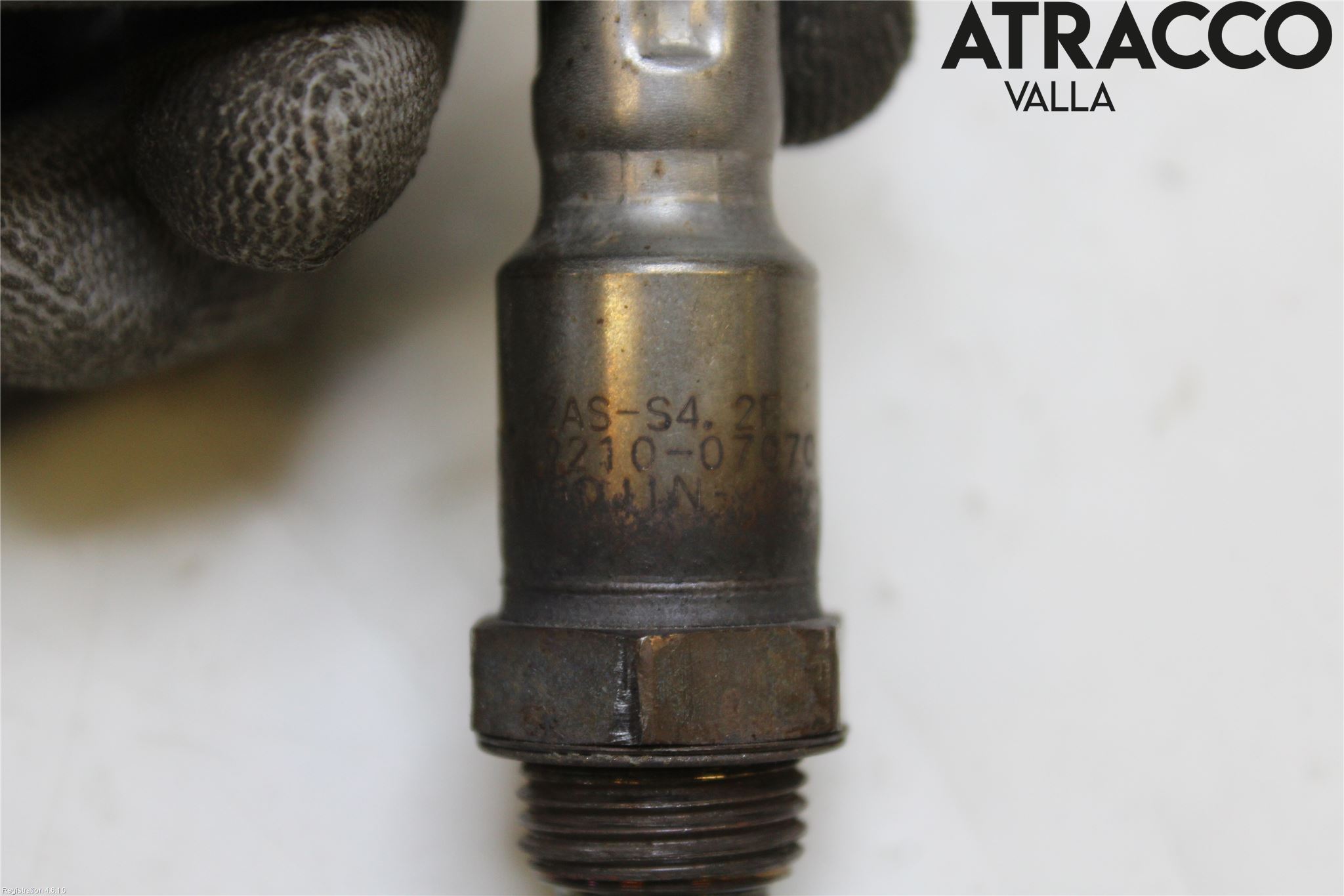 Hyundai i10 LA 20- Injlambdasond