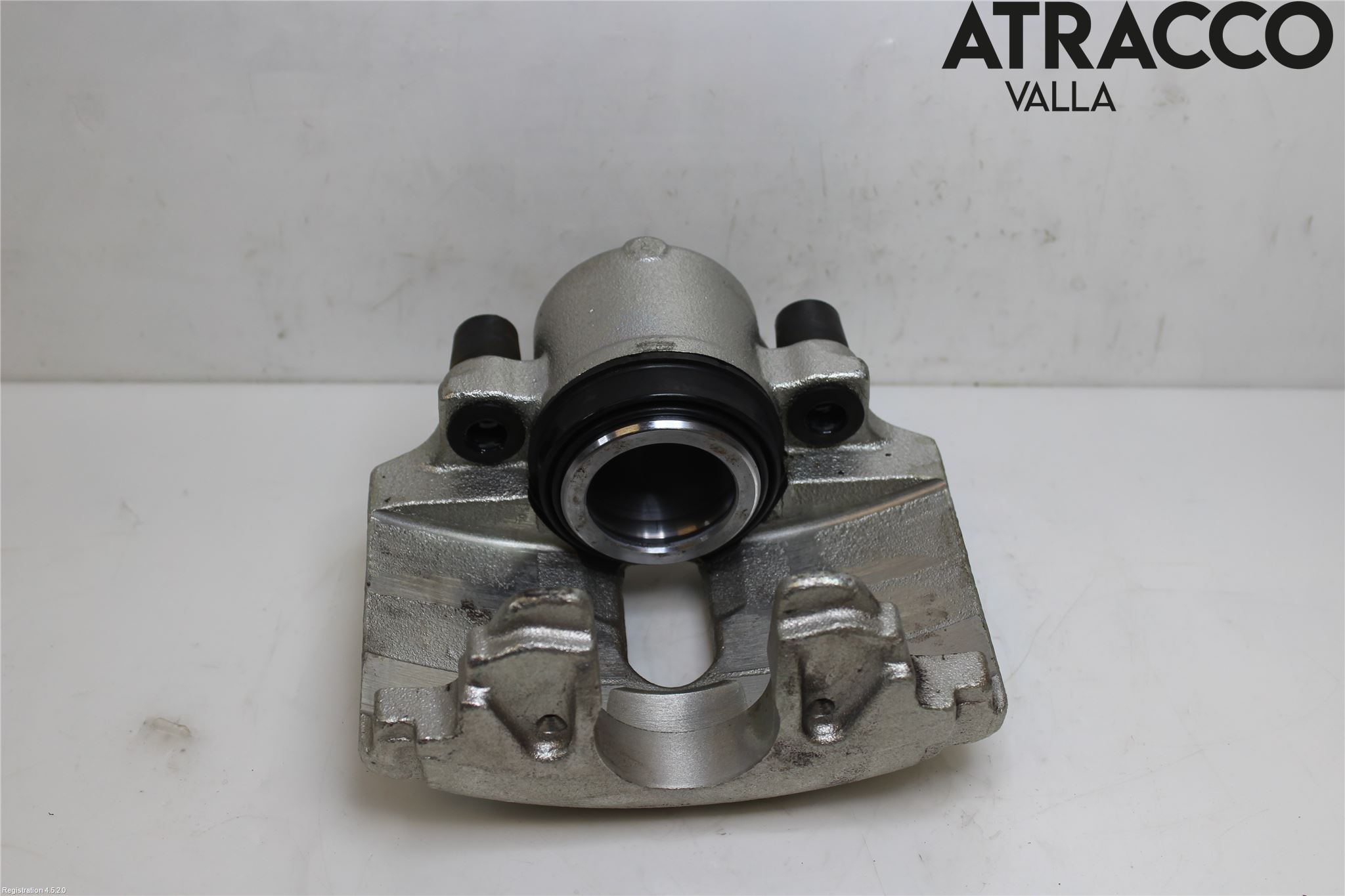 Volkswagen VW GOLF VI 09-13 Bromsok Fram Höger