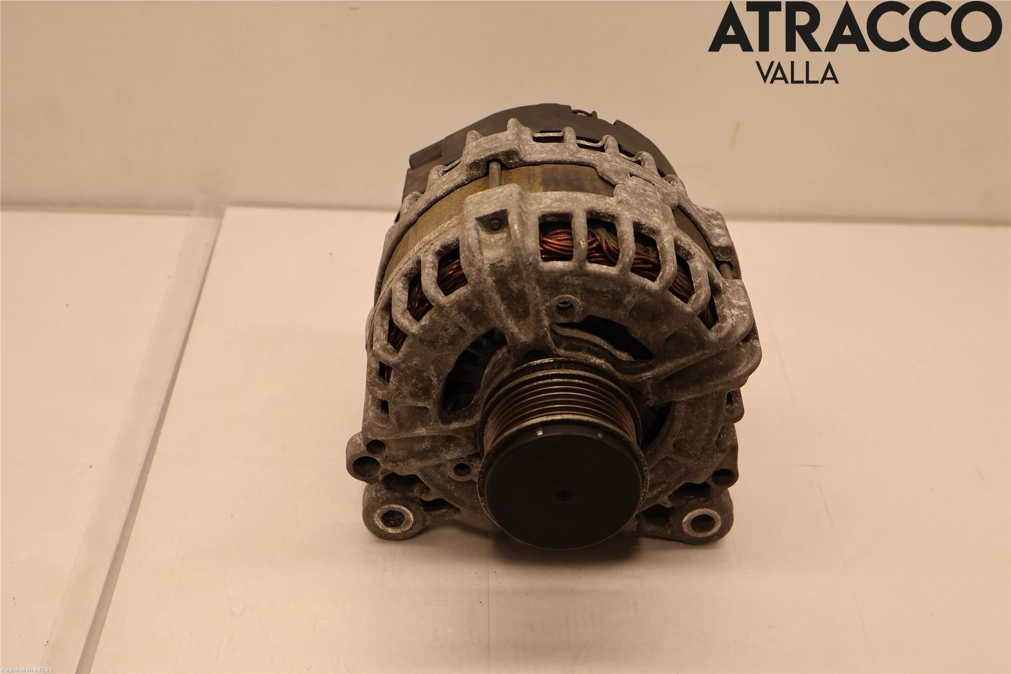 Volkswagen VW SHARAN 11- Generator