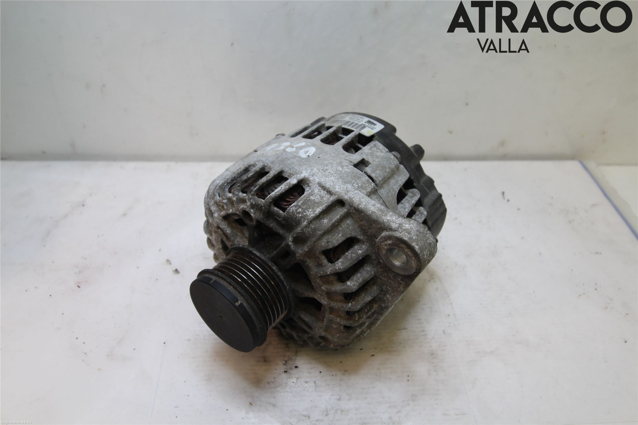 Opel INSIGNIA 09-16 Generator