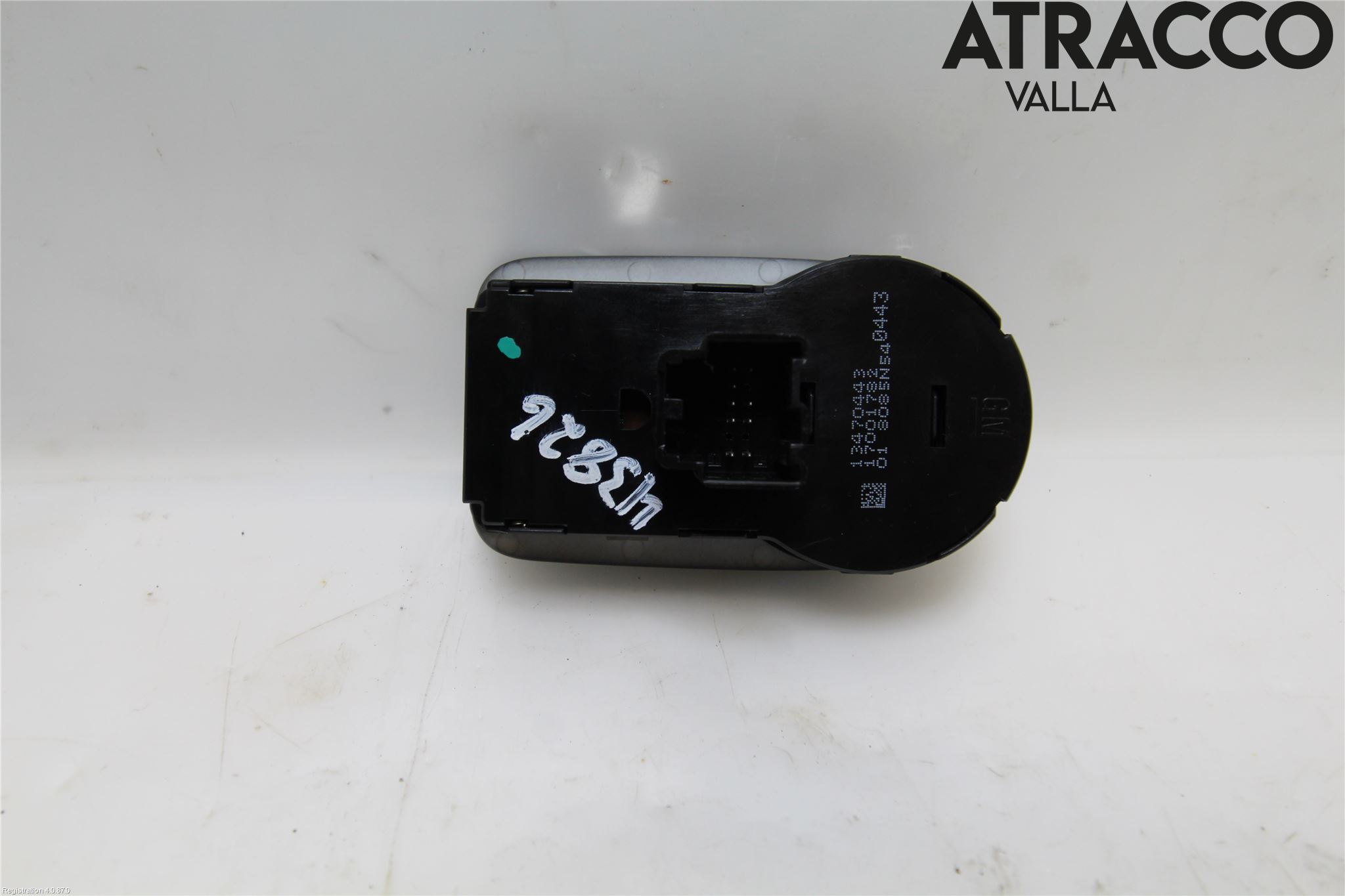 Opel CORSA E 15-19 Strömställare Ljus