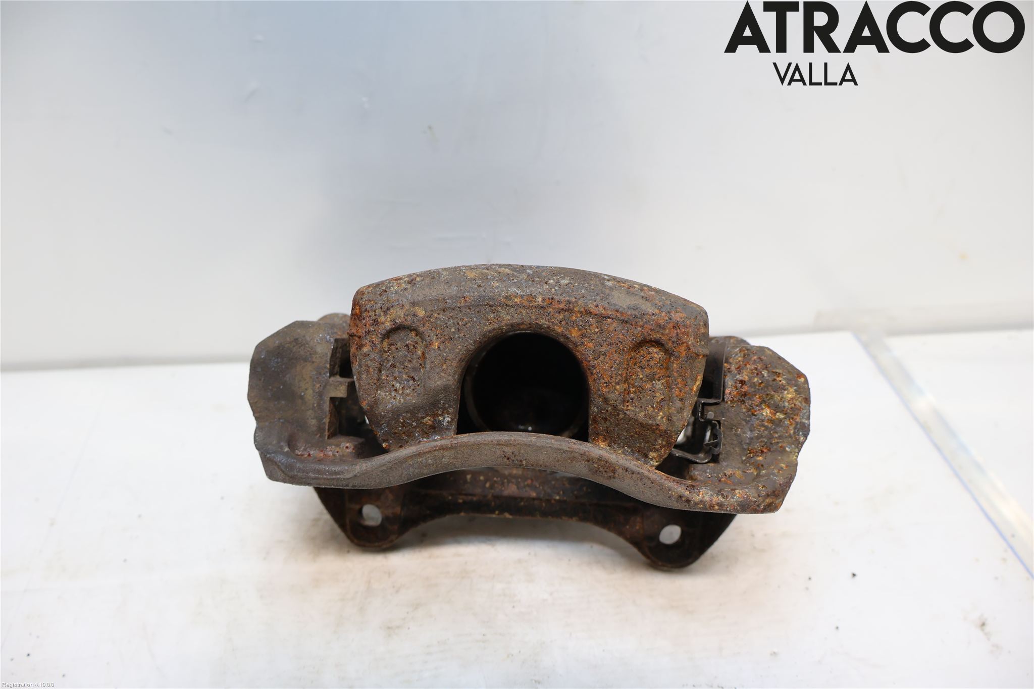 Kia CEED 12-18 Bromsok Fram Höger