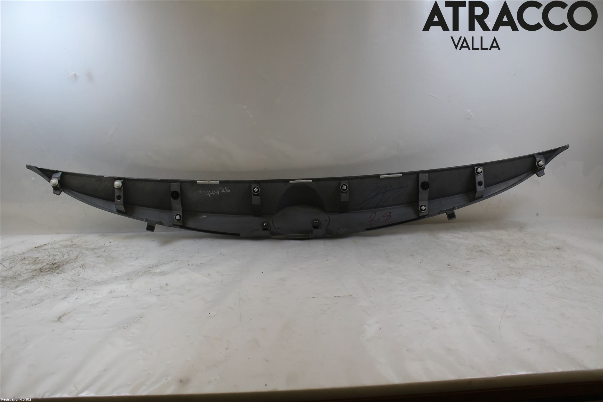 Toyota AURIS 13-19 List Bak-Baklucka