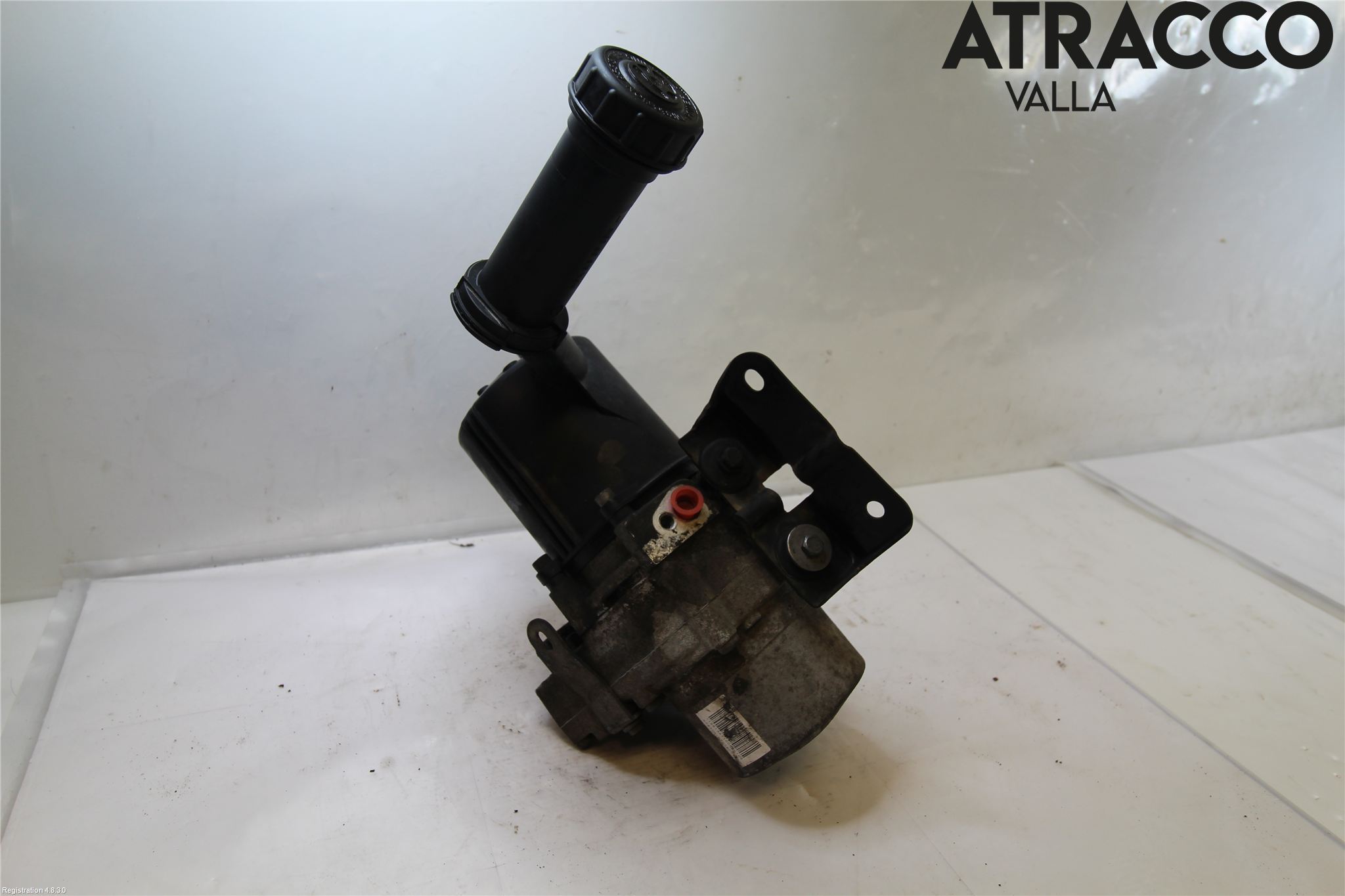 Citroen C4 I   05-10 Styrservo Pump Elektrisk