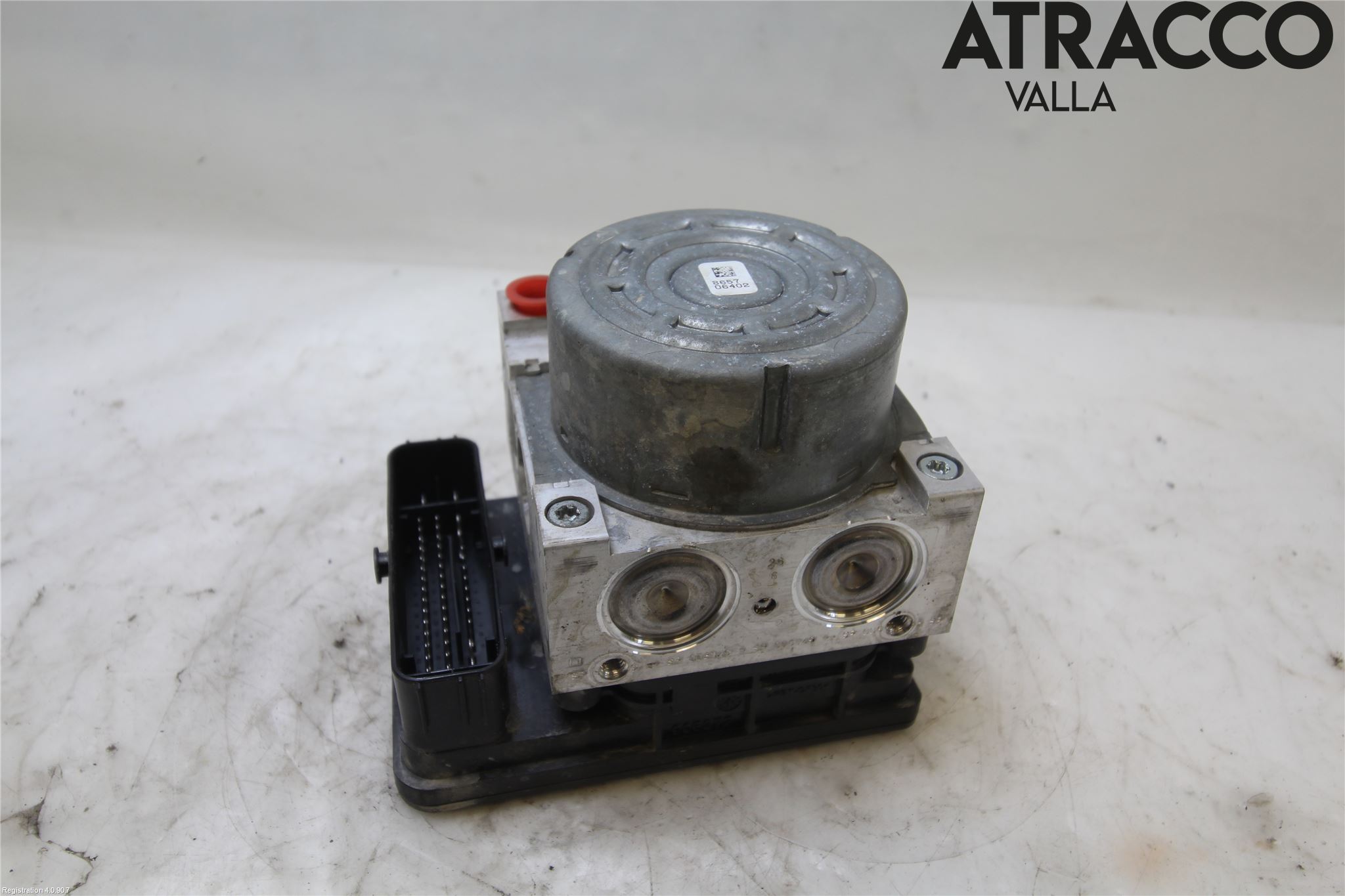 Volkswagen VW PASSAT 15-19 Abs Hydraulaggregat