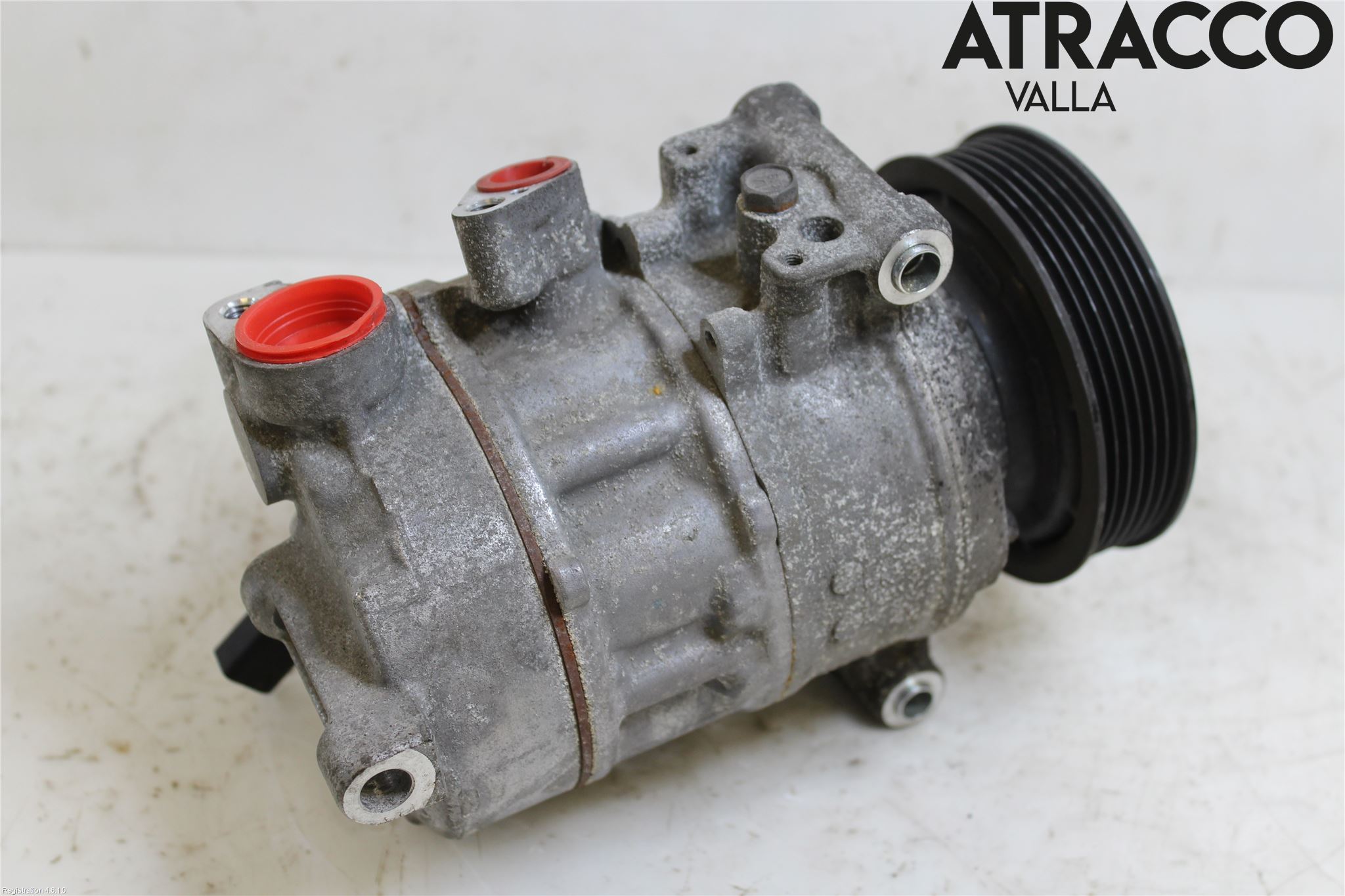 Audi A4/S4 B9 16-19 Ac Kompressor