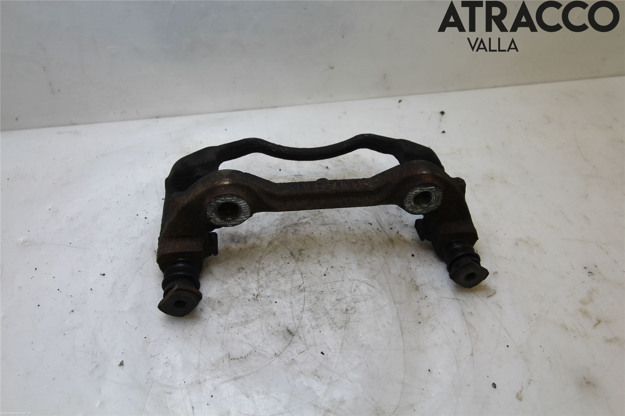 Ford TRANSIT SKÅP/BUSS 14-22 Bromsokshållare