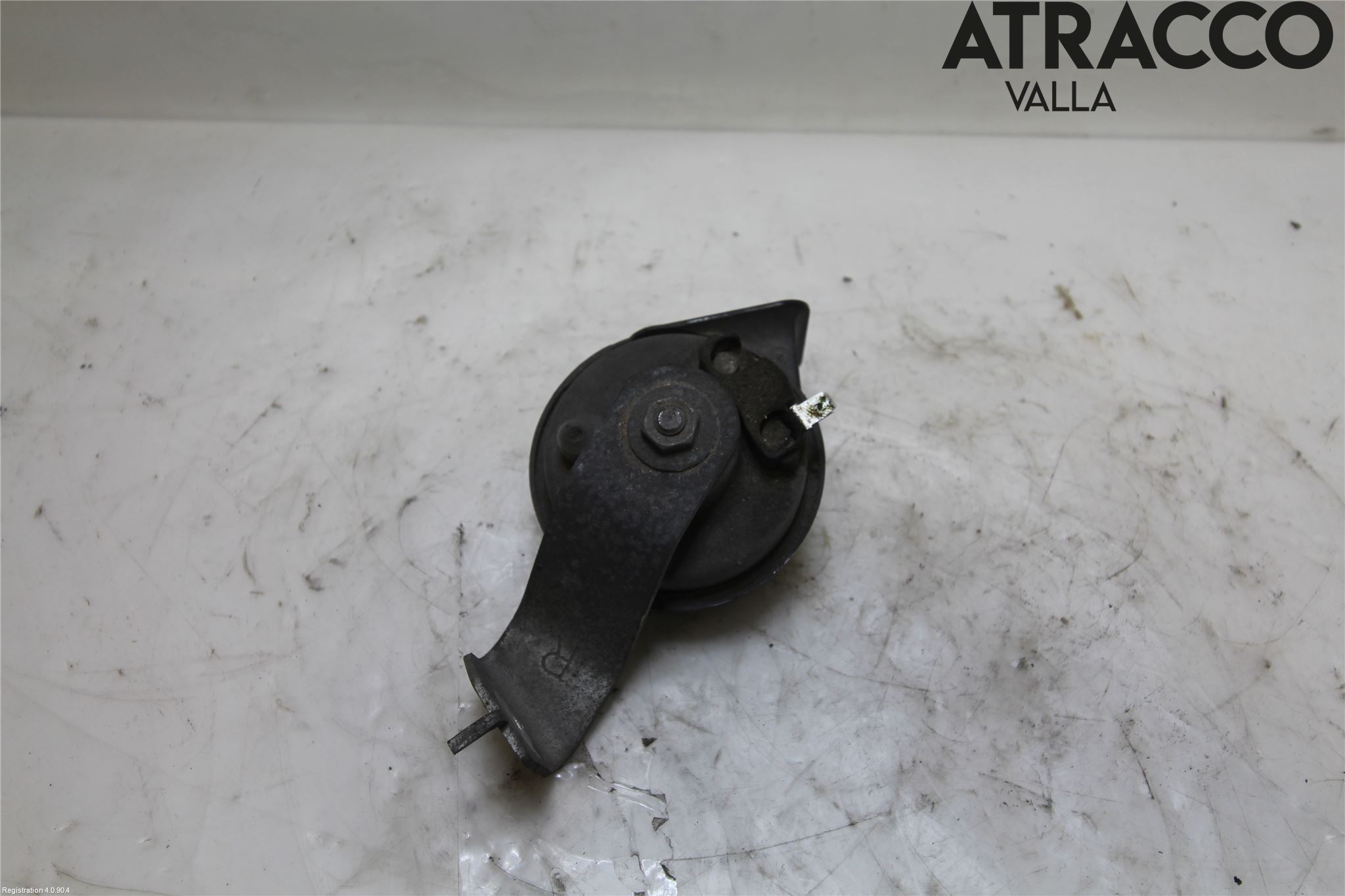 Chrysler CHR 300C Signalhorn