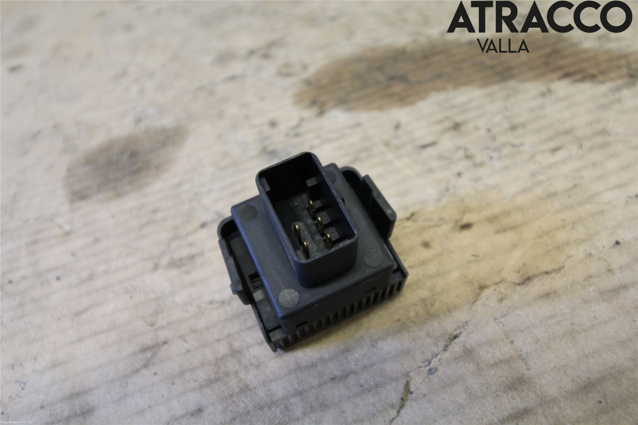 Volkswagen VW TRANSP/CARAVELLE (T5) 04-15 Str Ljusvidd Reglering