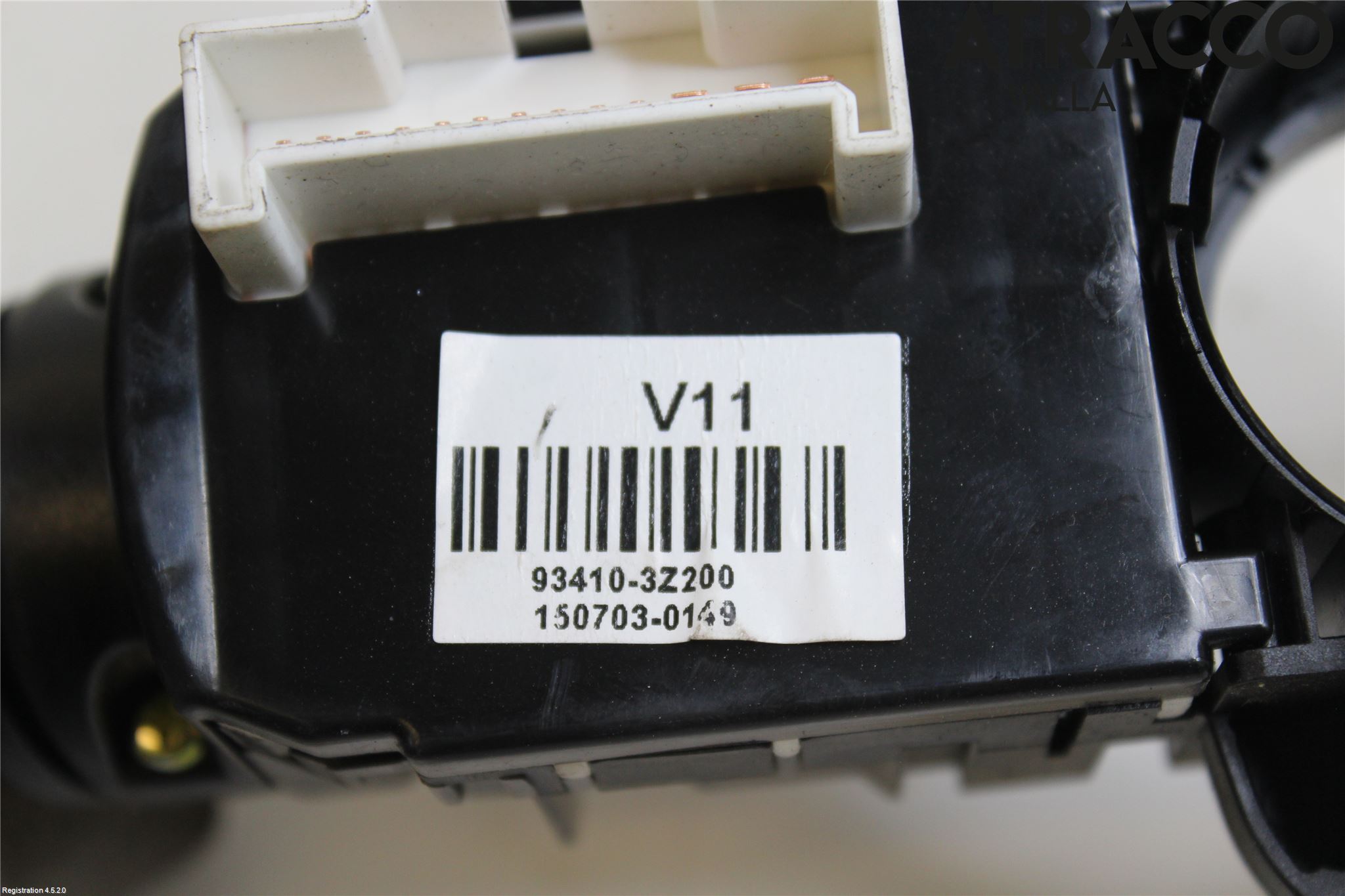 Hyundai i40 16-18 Spak Blinkers-Ljusomk