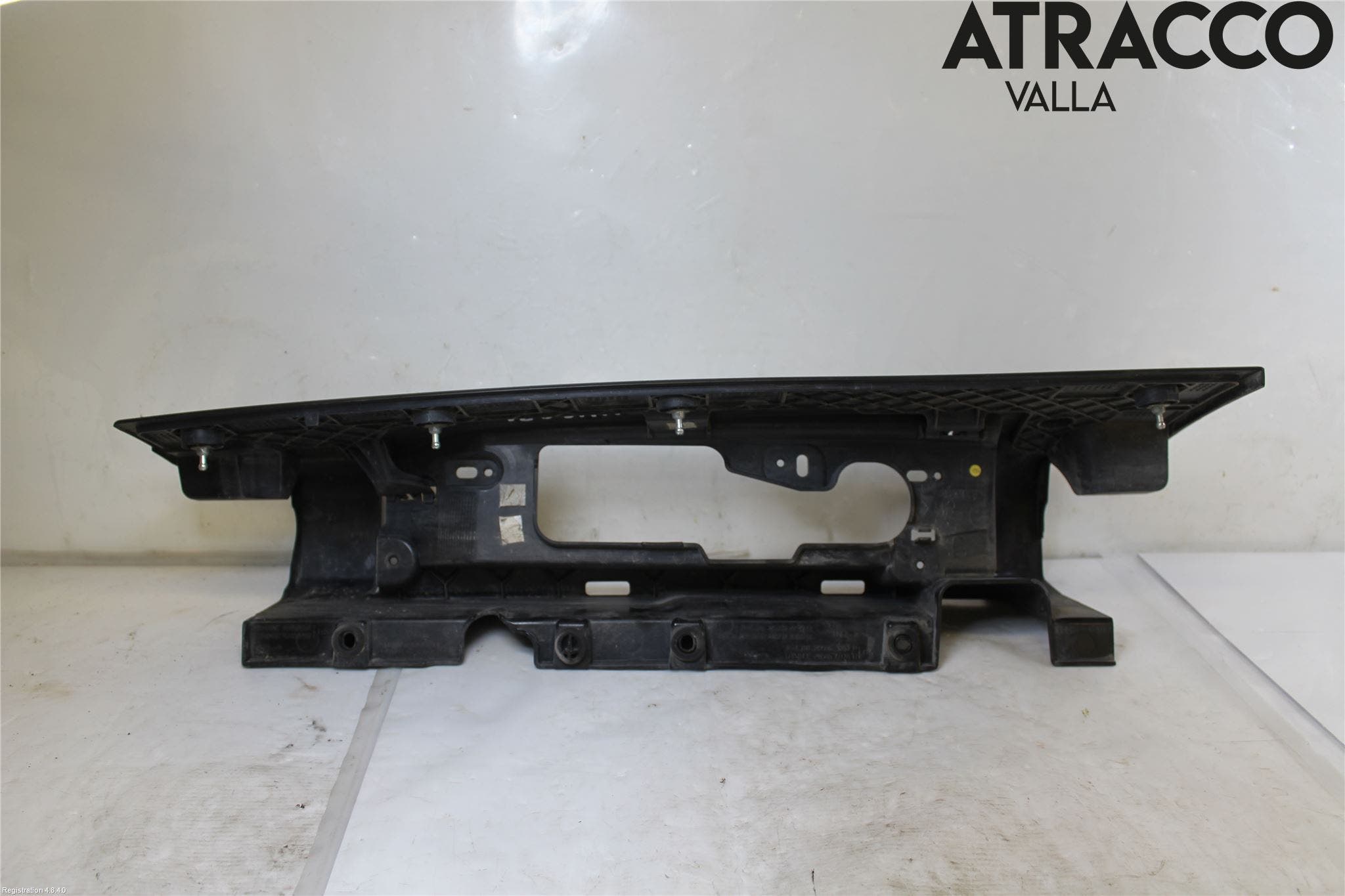 Opel VIVARO 15-19 Bakljussarg