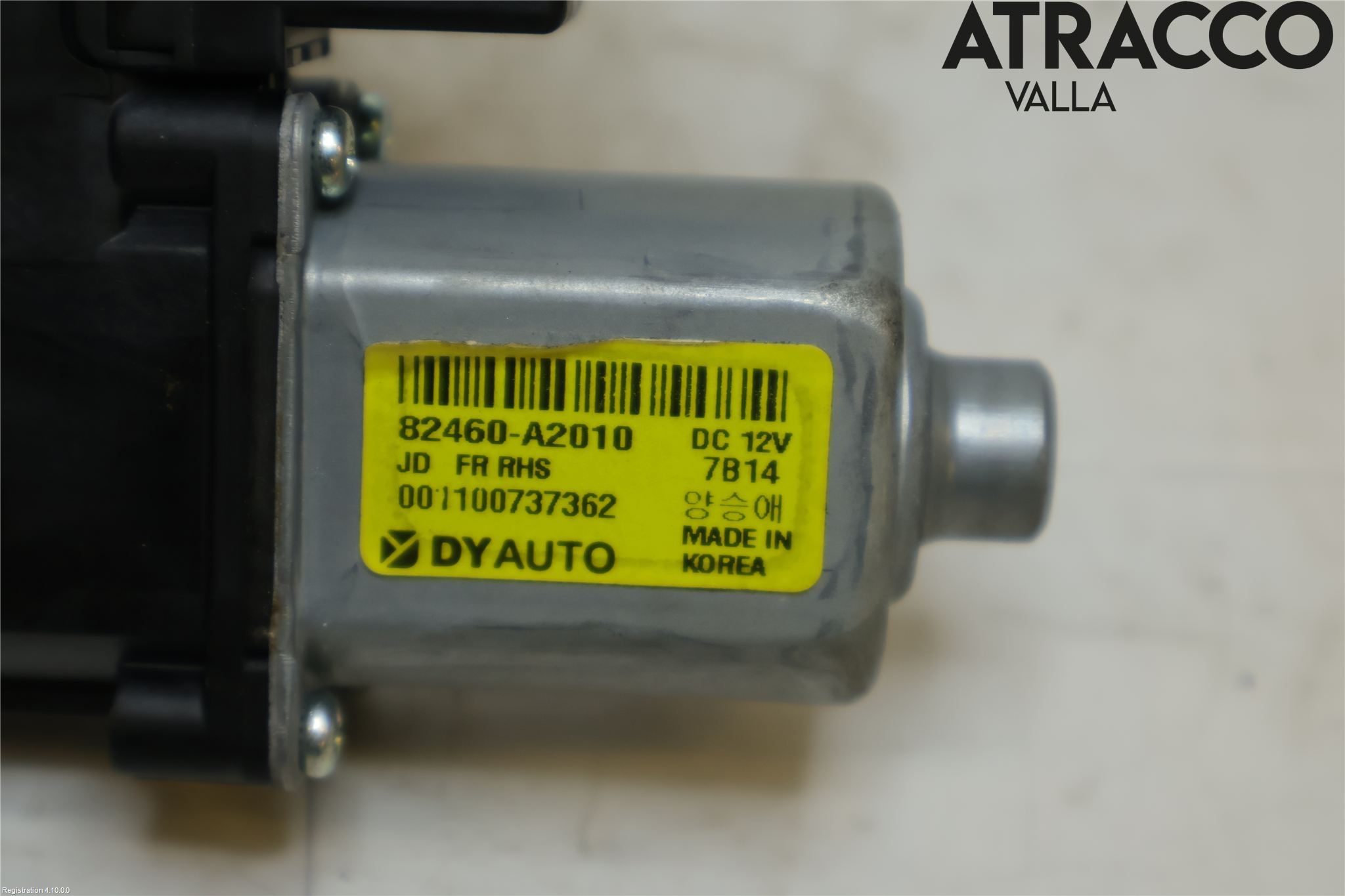 Kia CEED 12-18 Fönsterhissmotor