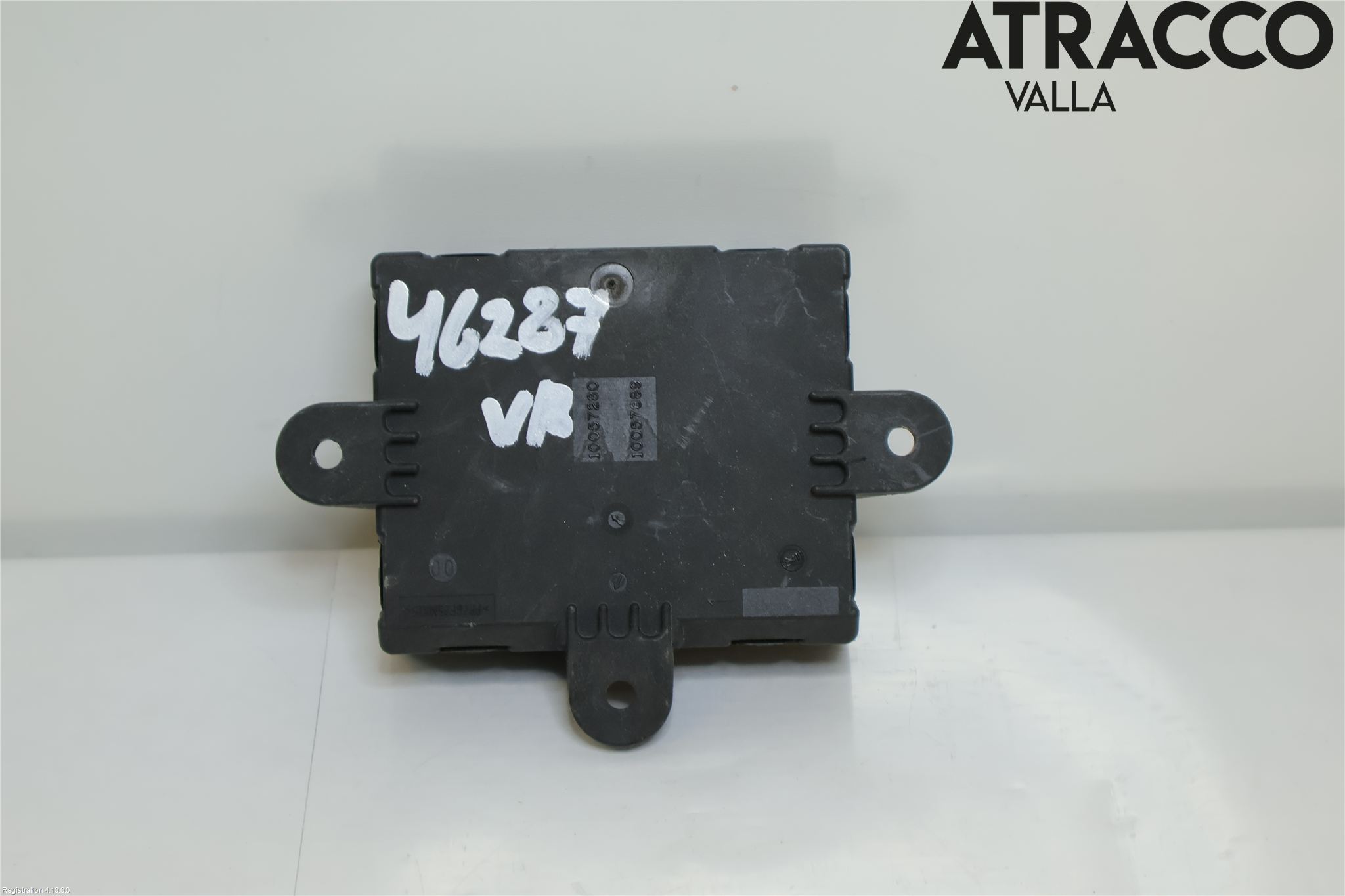 Jaguar XF 08-15 Styrenhet Dörr