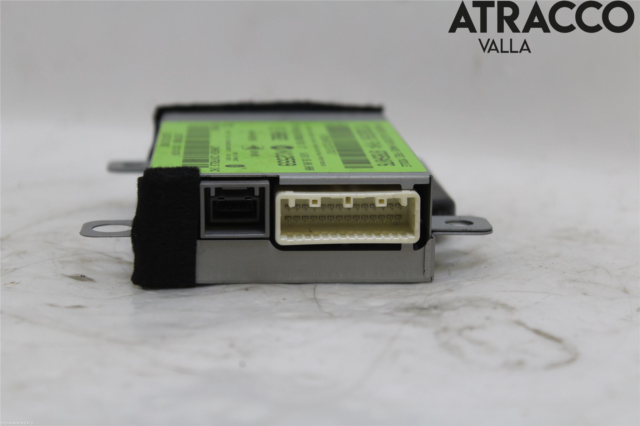 Mitsubishi OUTLANDER 13-21 Styrenhet Övrigt