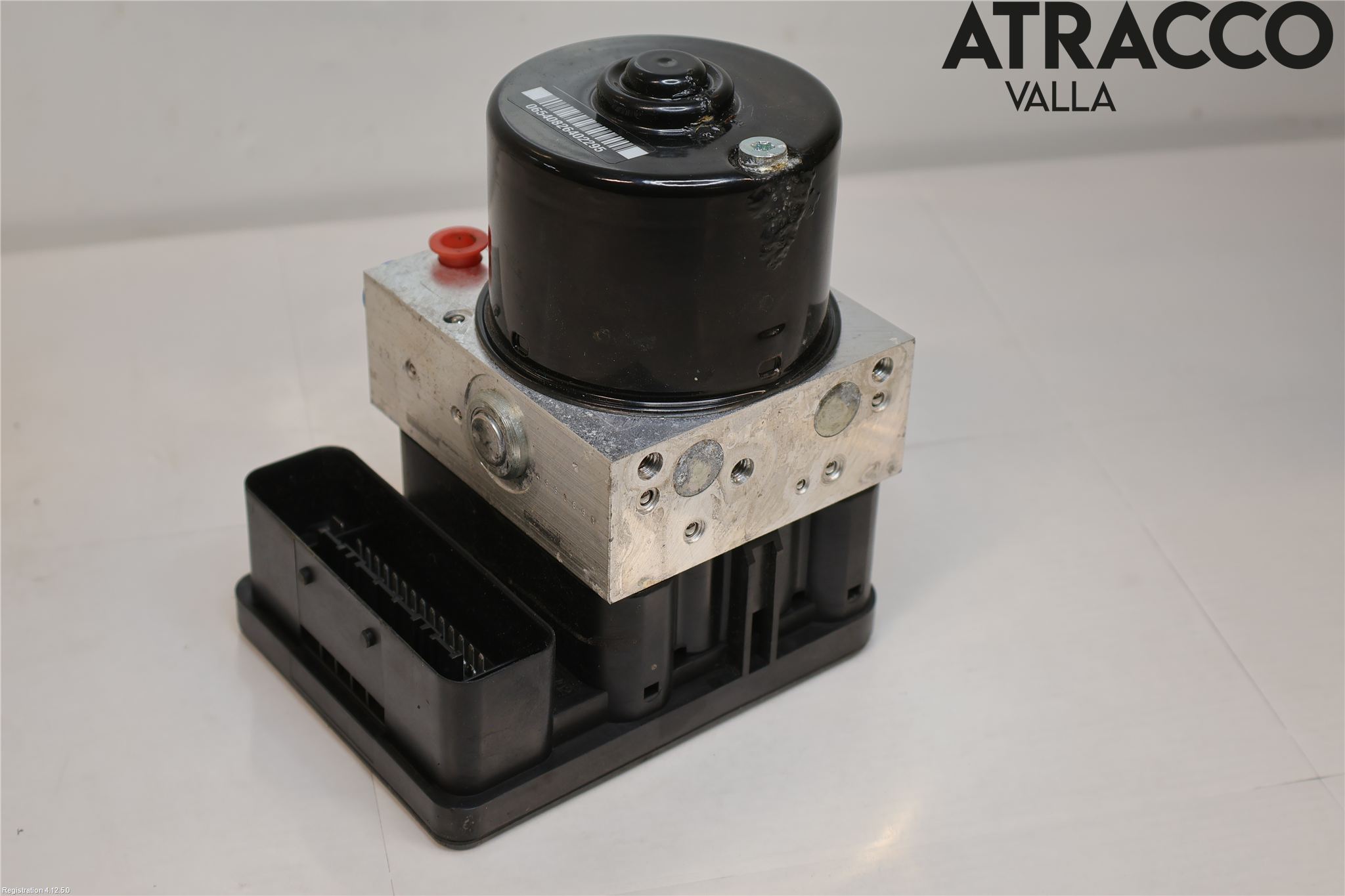 BMW 1 E87/81 5D/3D 03-11 Abs Hydraulaggregat