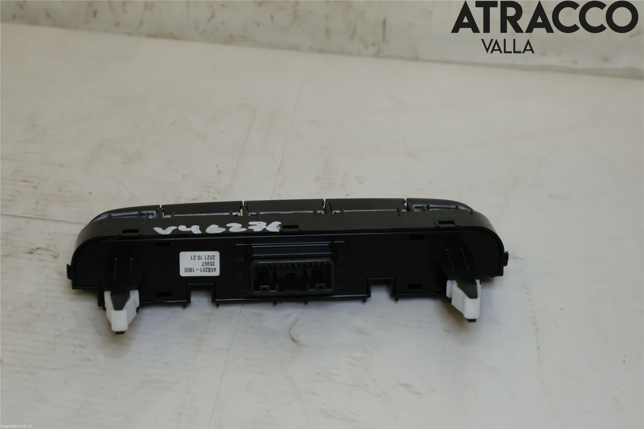 Kia CEED/CEED SW 19- Strömställare Stolvärme