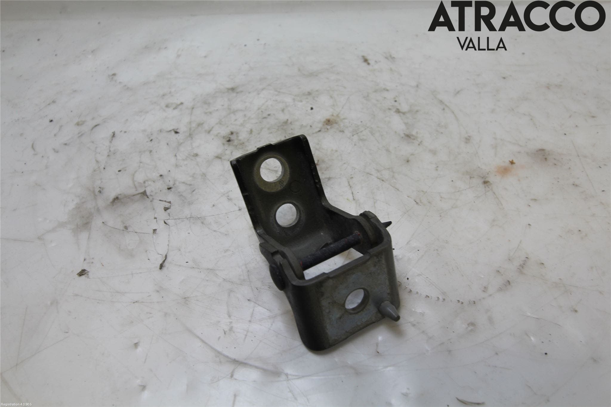 Peugeot 208/E-208 20- Dörrgångjärn