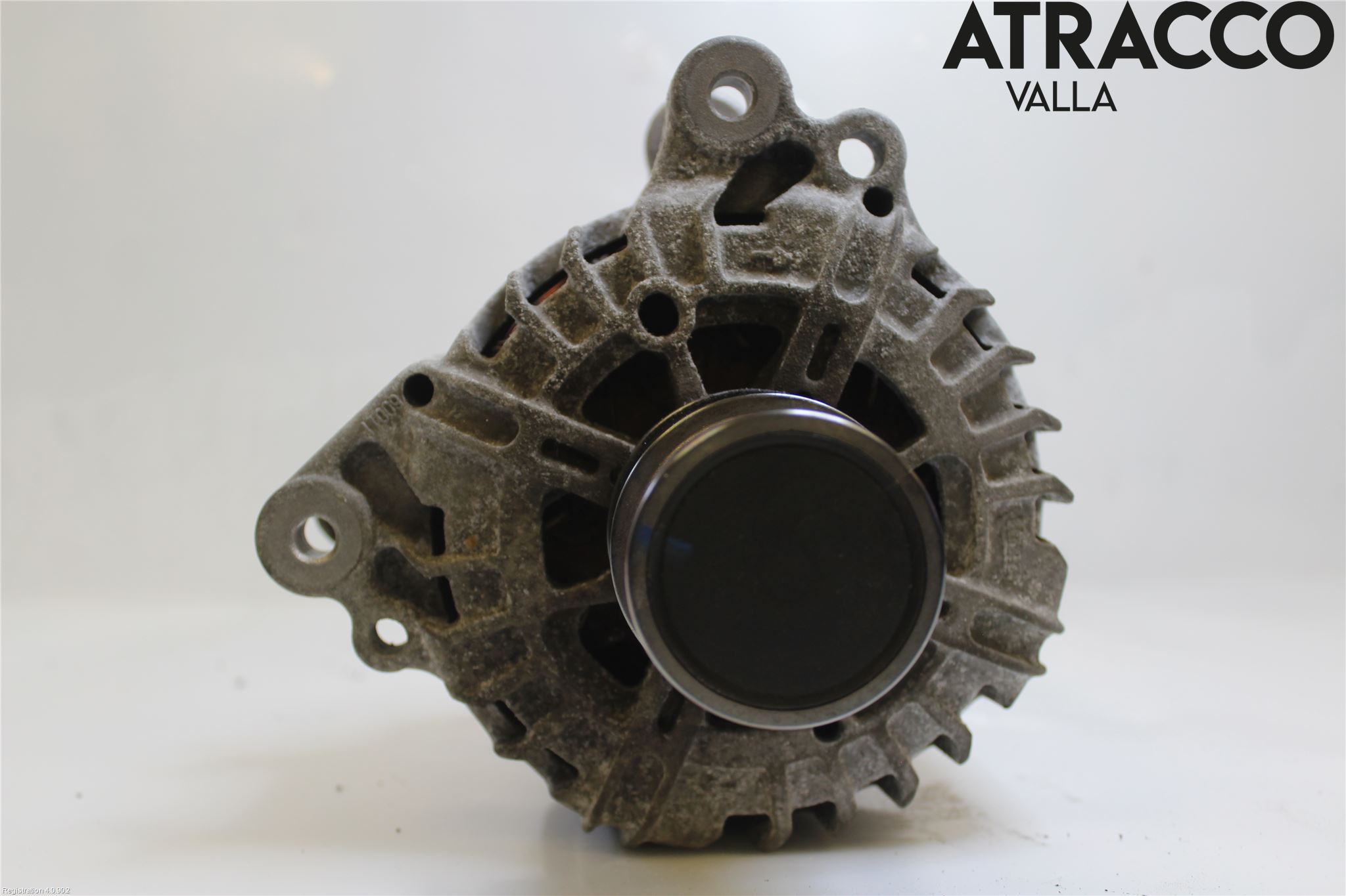 Volkswagen VW GOLF / E-GOLF VII 13-20 Generator